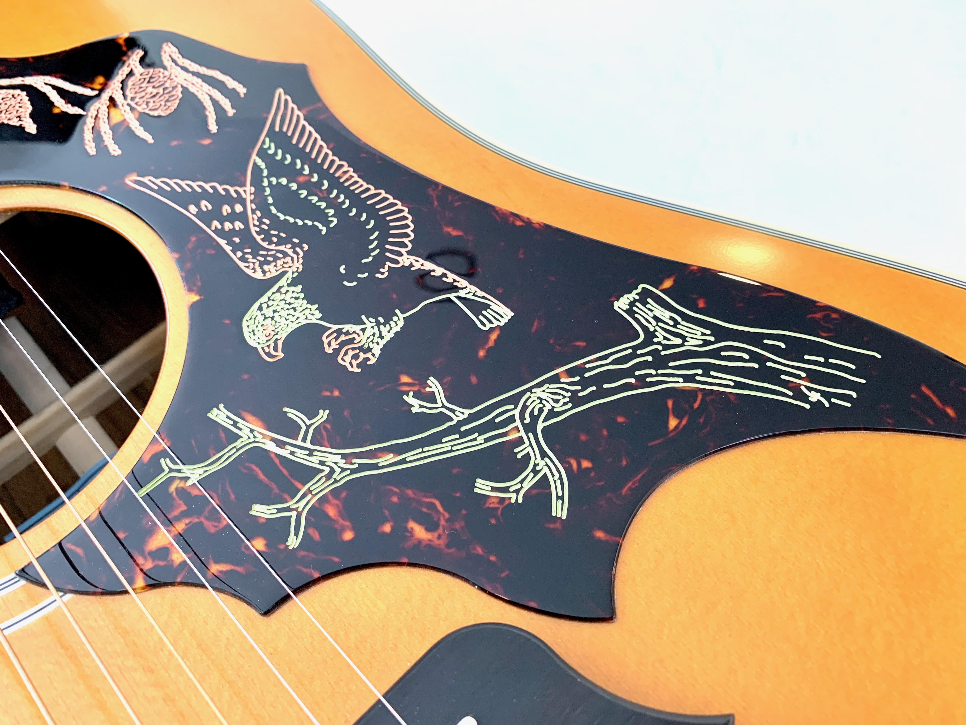 Epiphone Original Masterbilt Excellente (24248)