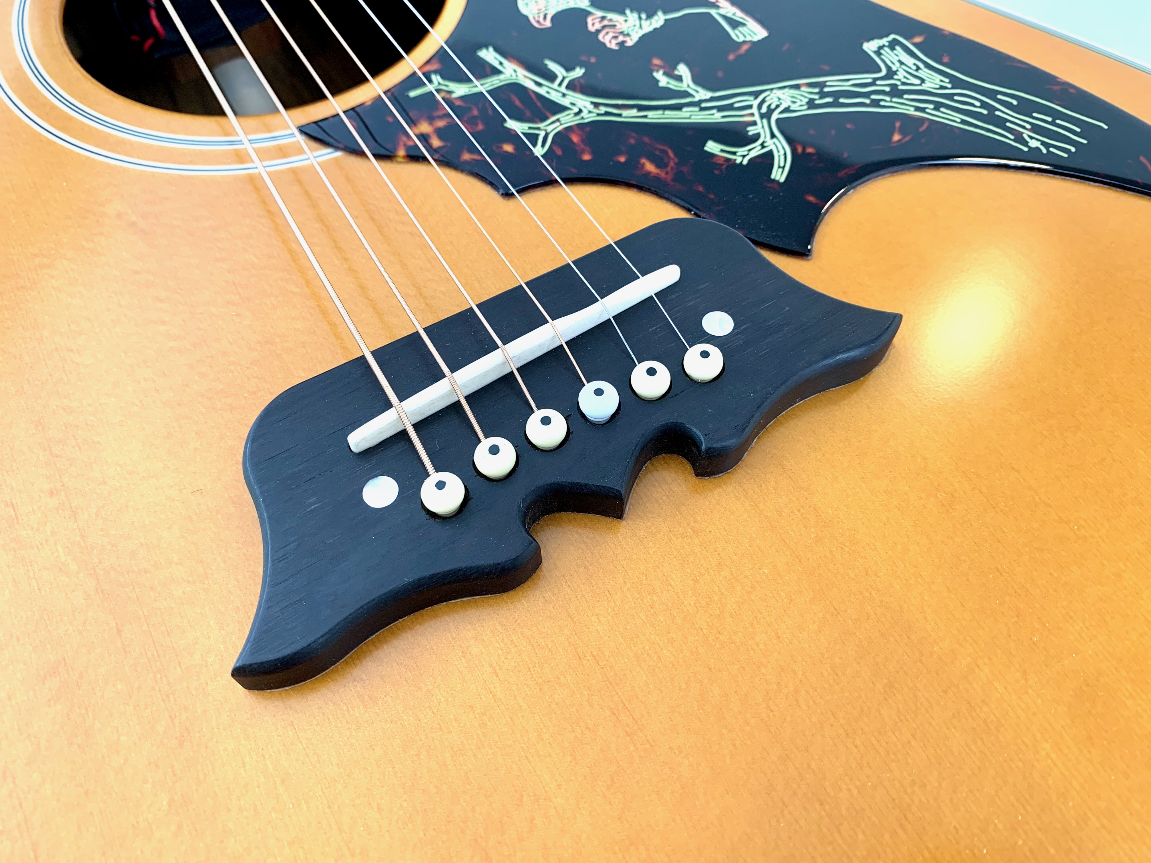 Epiphone Original Masterbilt Excellente (92349)