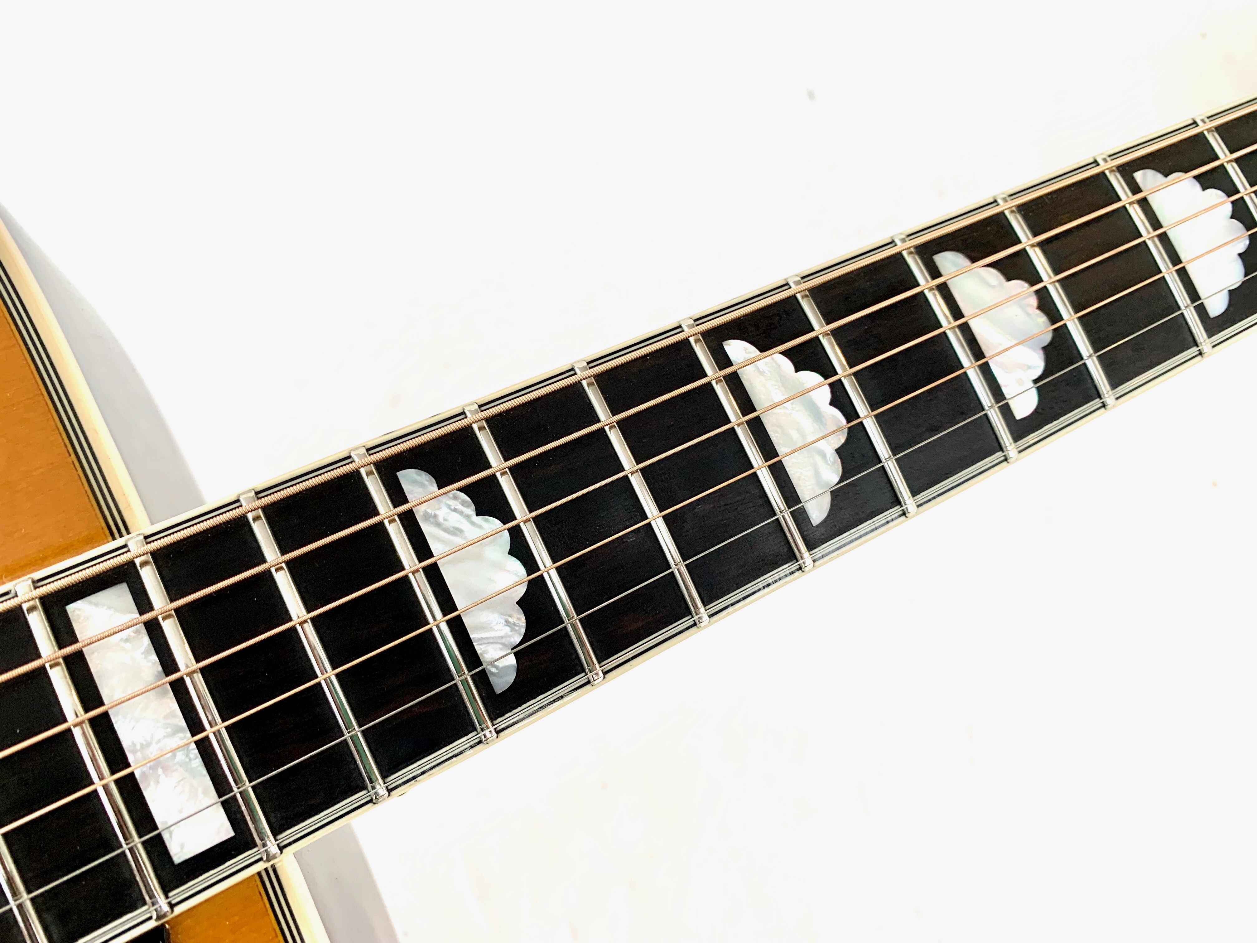 Epiphone Original Masterbilt Excellente (40259)