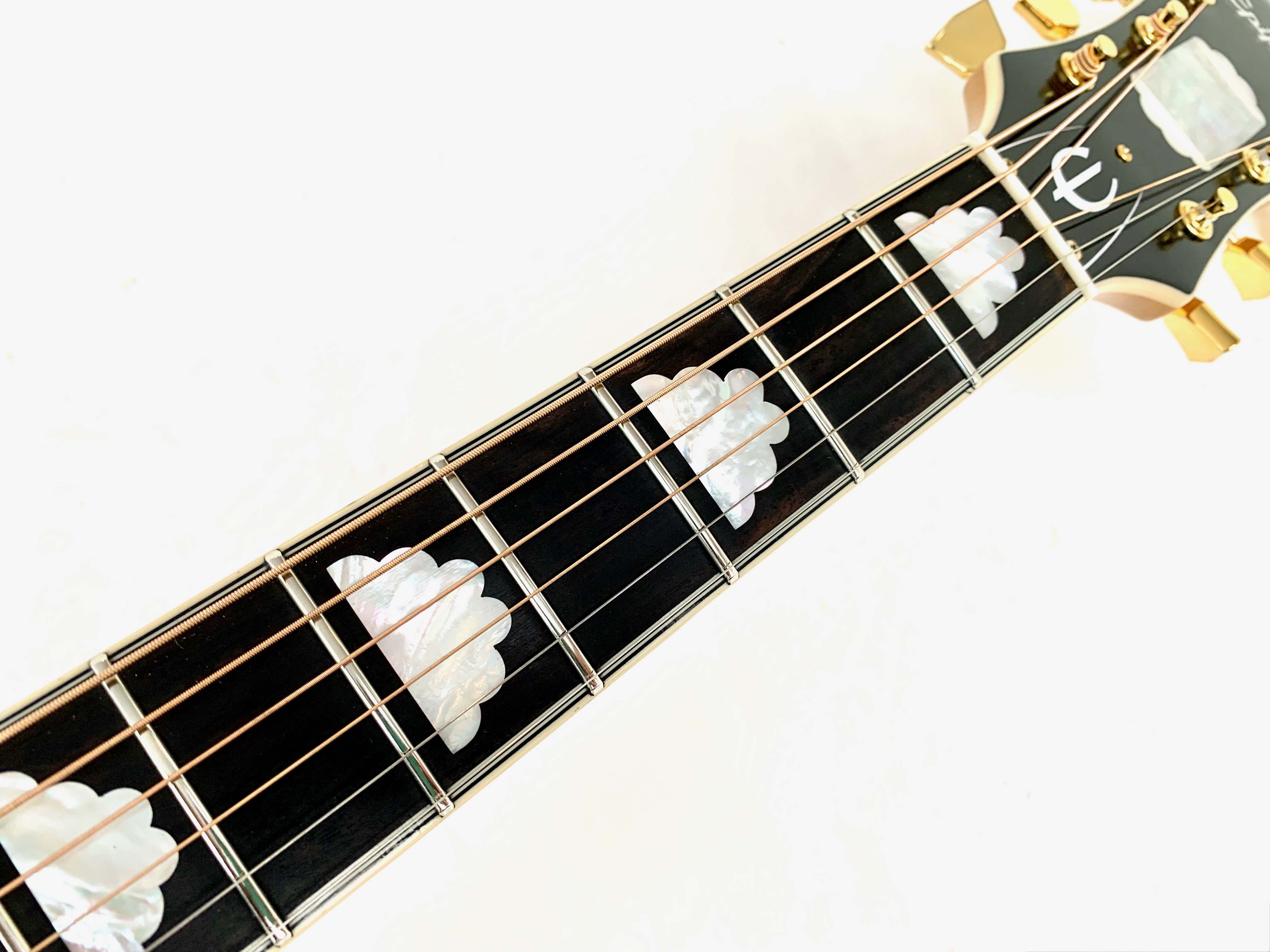 Epiphone Original Masterbilt Excellente (40685)