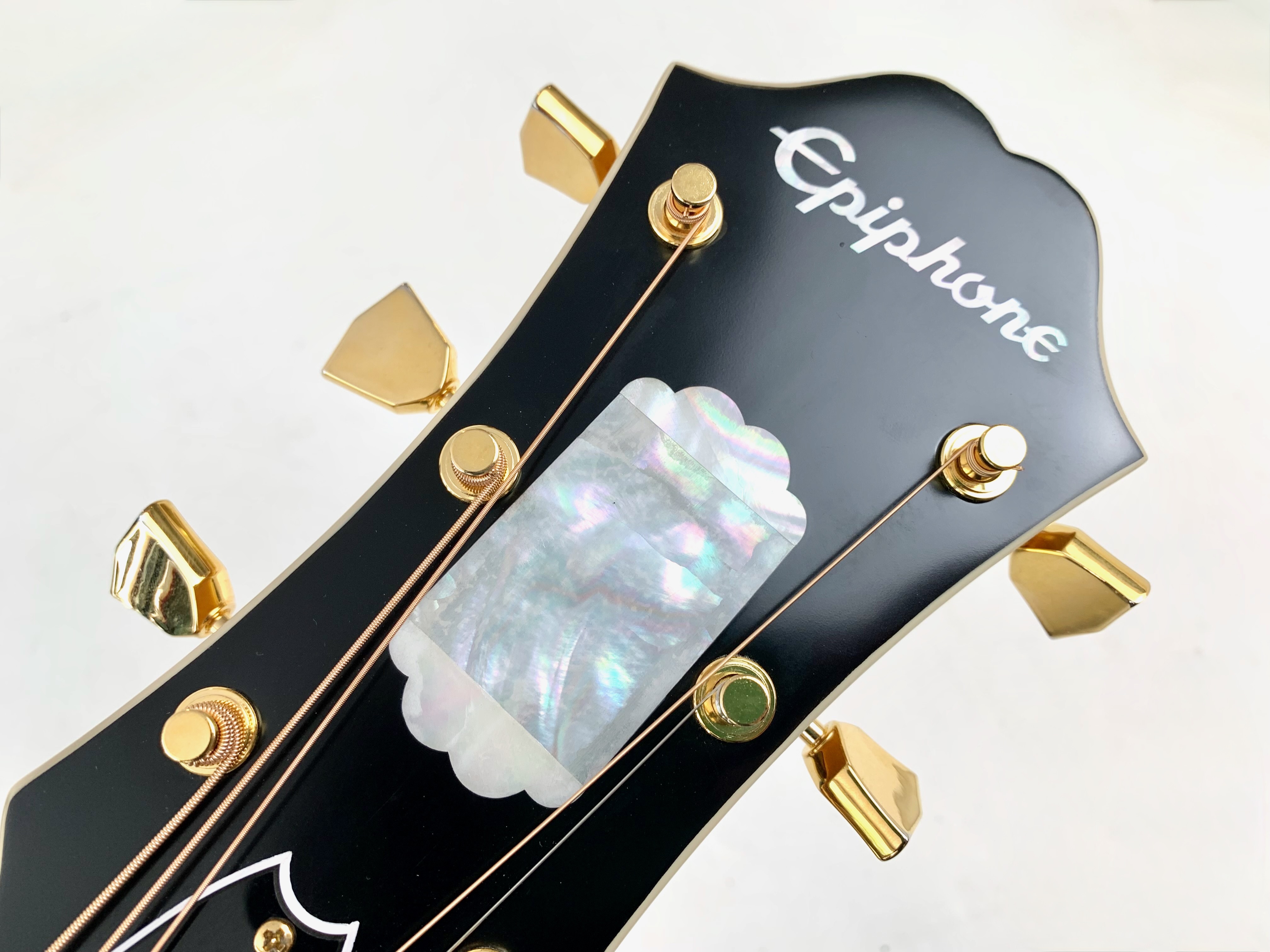 Epiphone Original Masterbilt Excellente (5899)