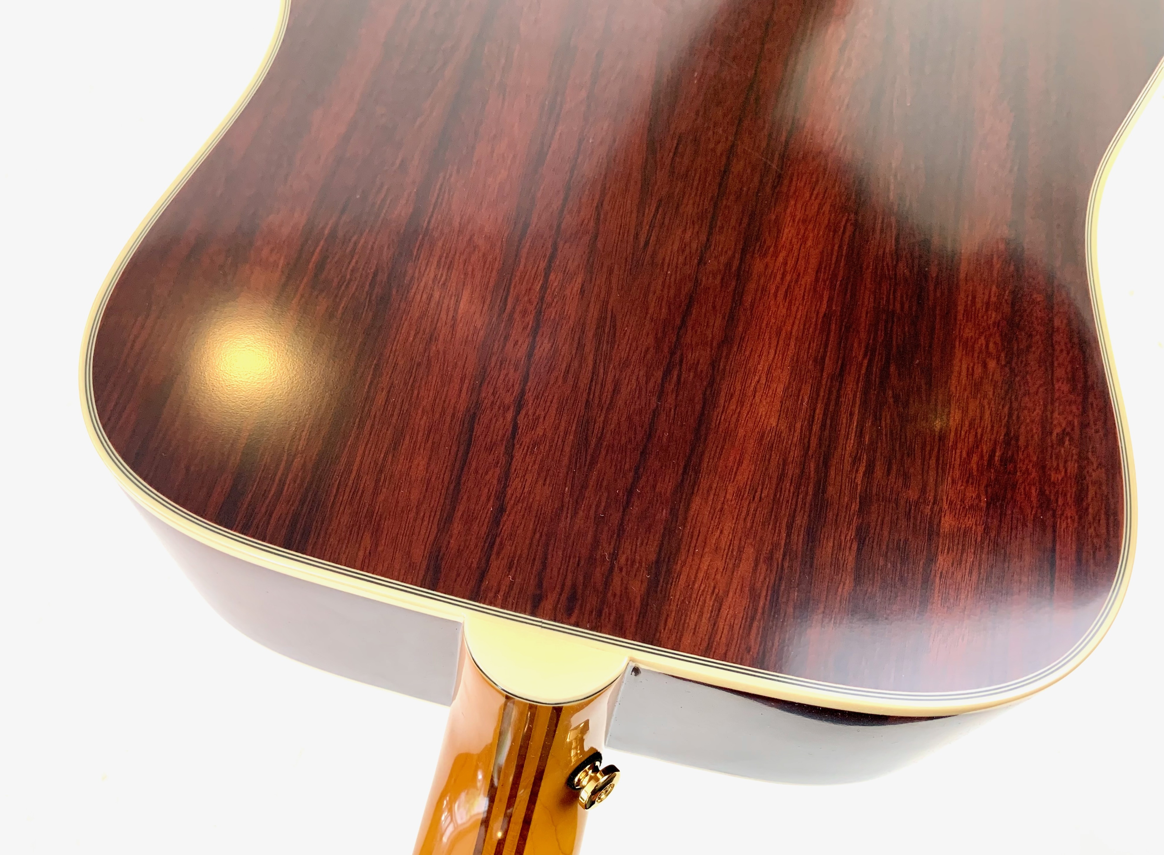 Epiphone Original Masterbilt Excellente (77600)
