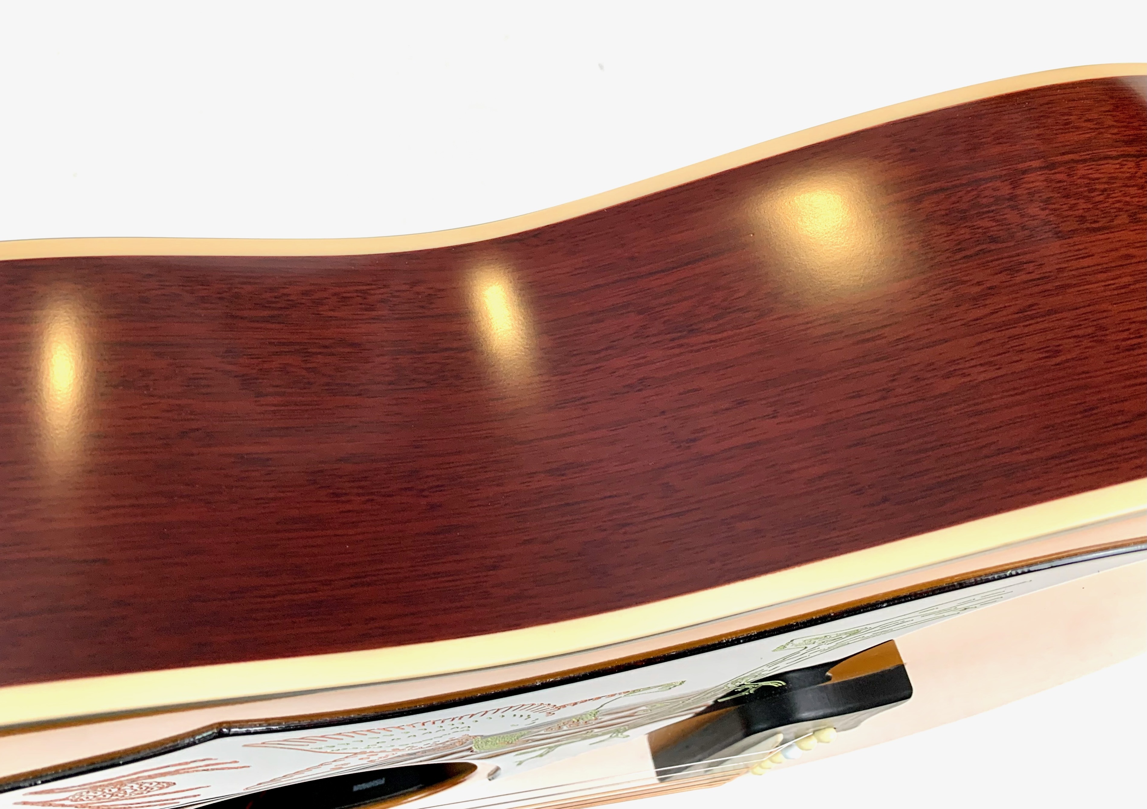 Epiphone Original Masterbilt Excellente (71466)