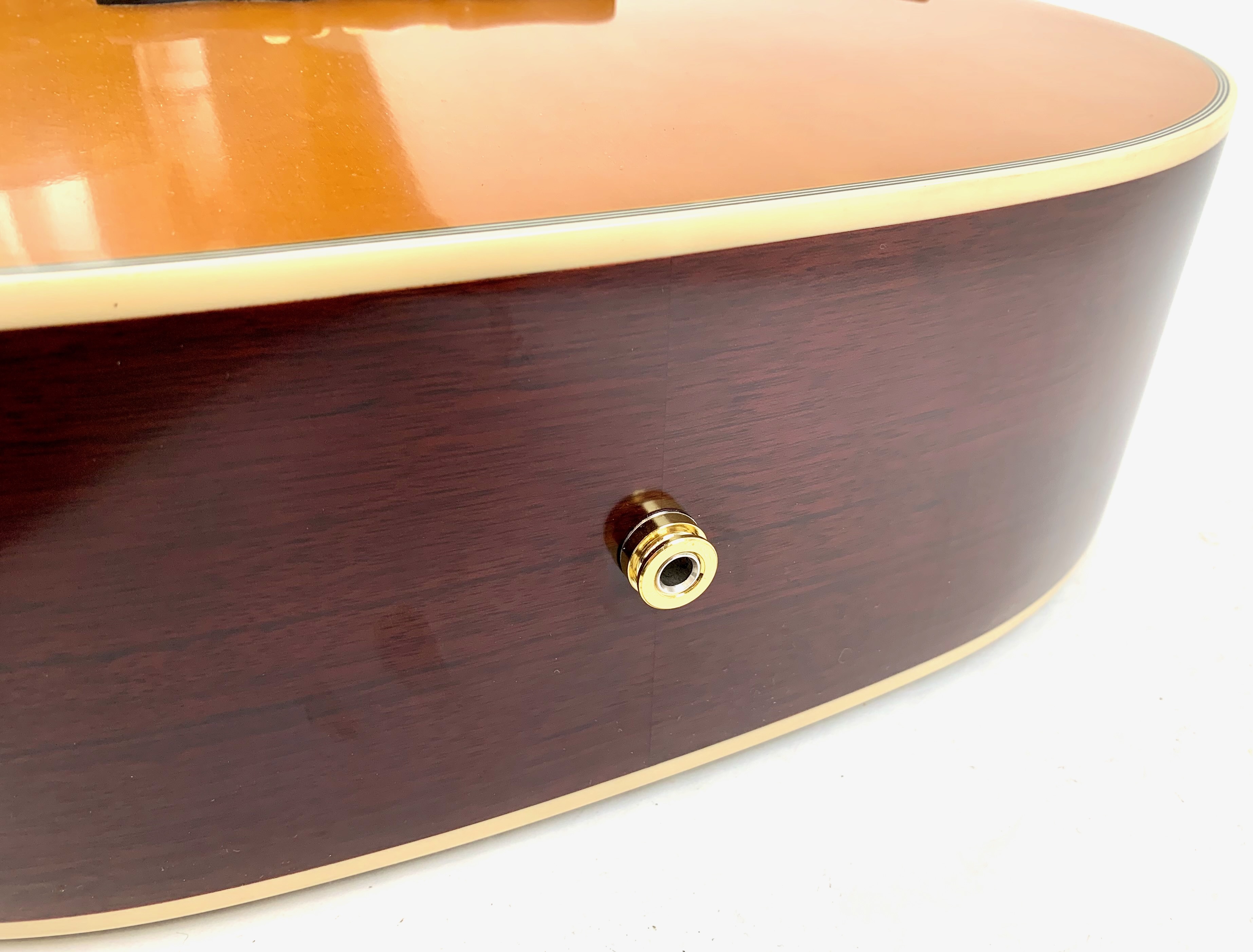 Epiphone Original Masterbilt Excellente (91965)