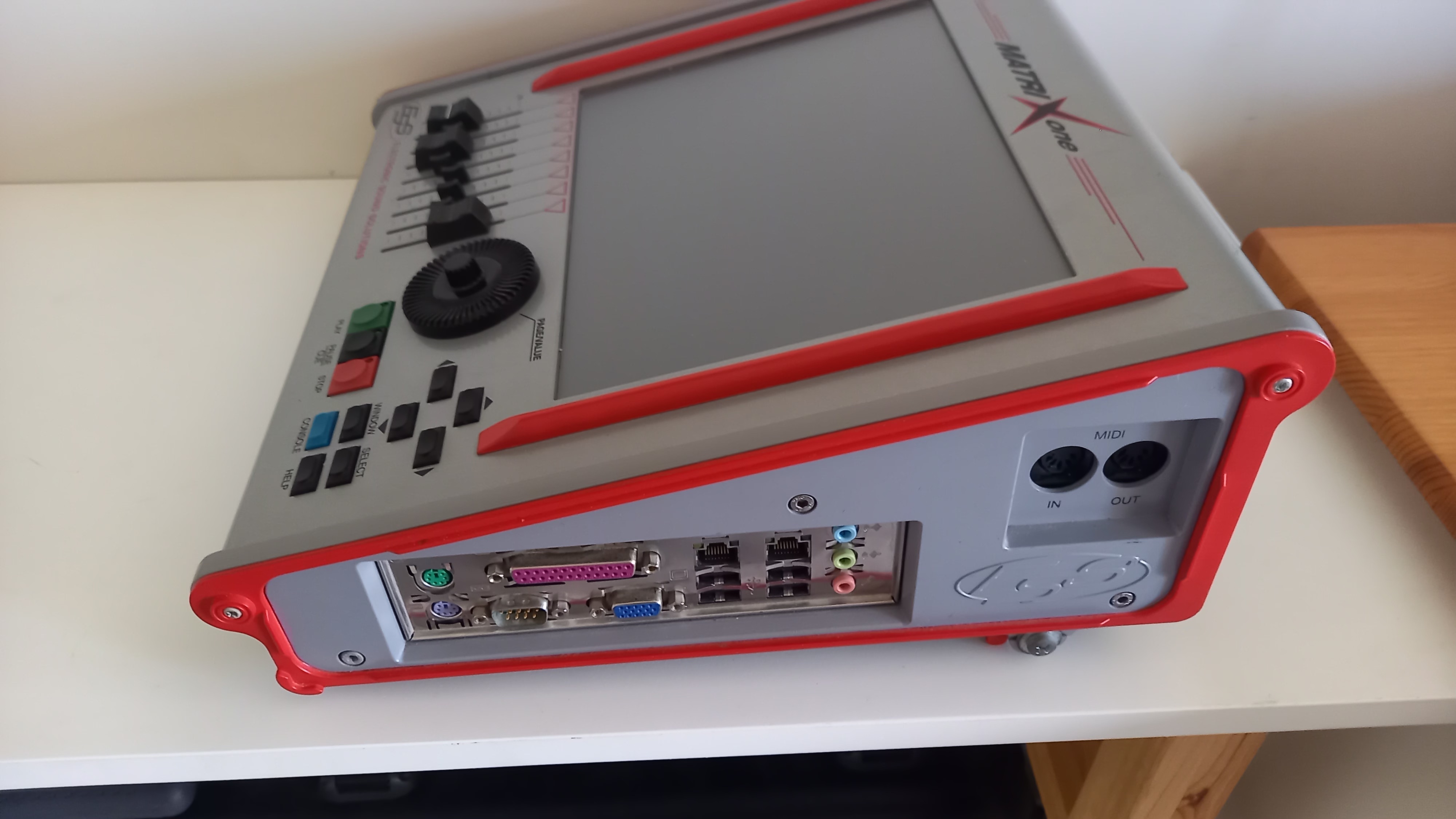 Charlie Lab Matrix One (19951)