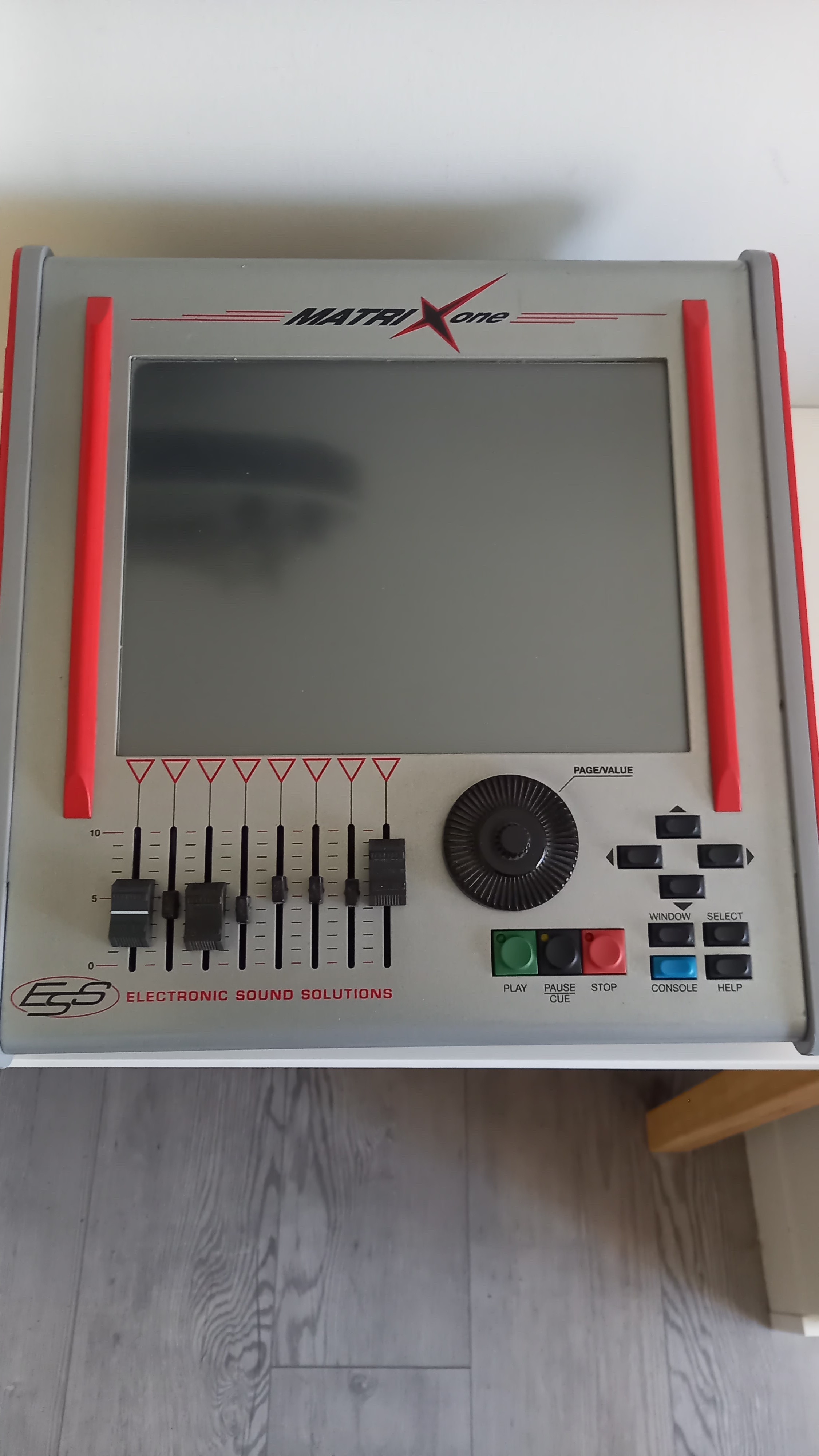 Charlie Lab Matrix One (54489)