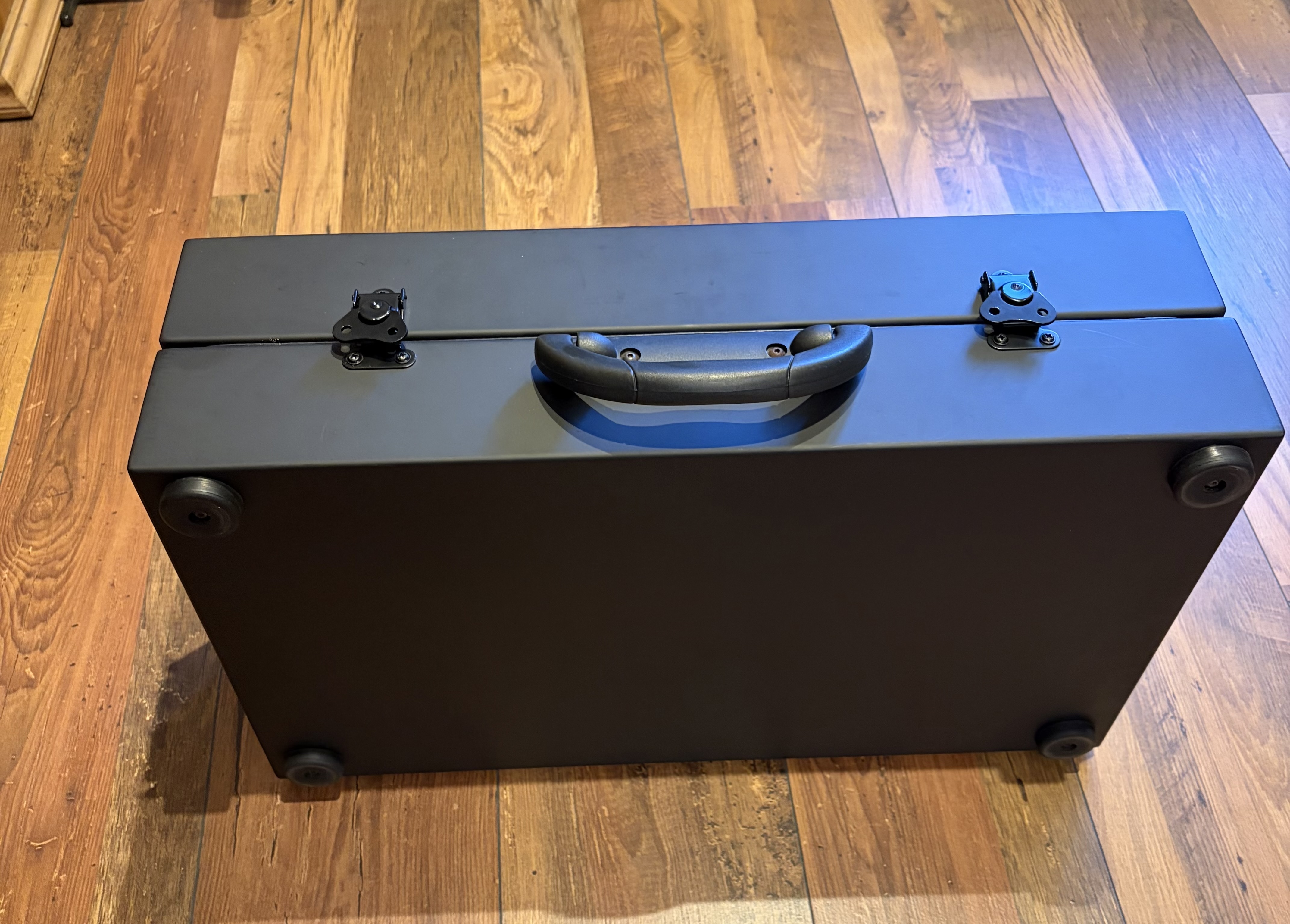 Make Noise 7U Metal CV Bus Case (41562)