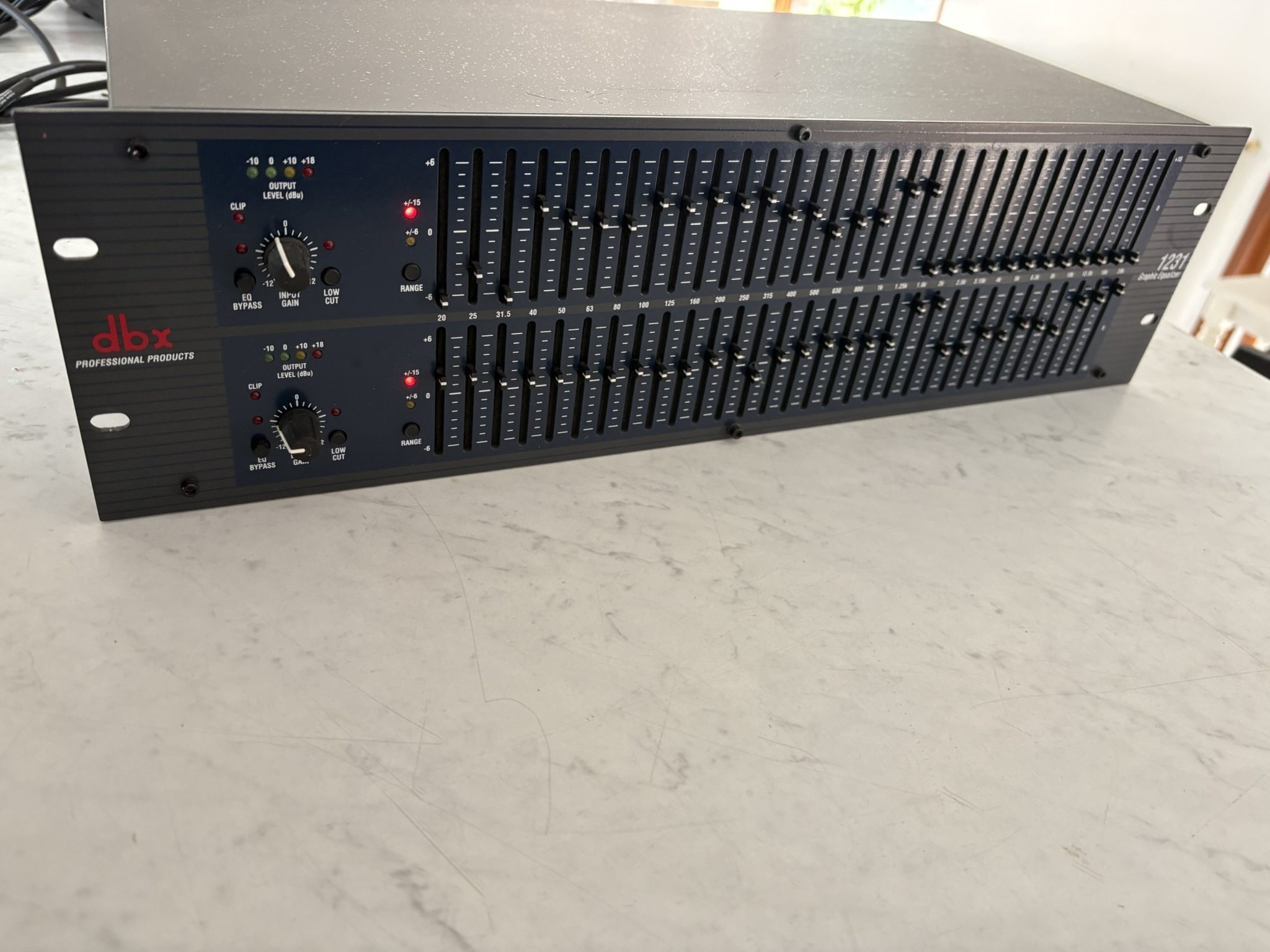 DBX 1231