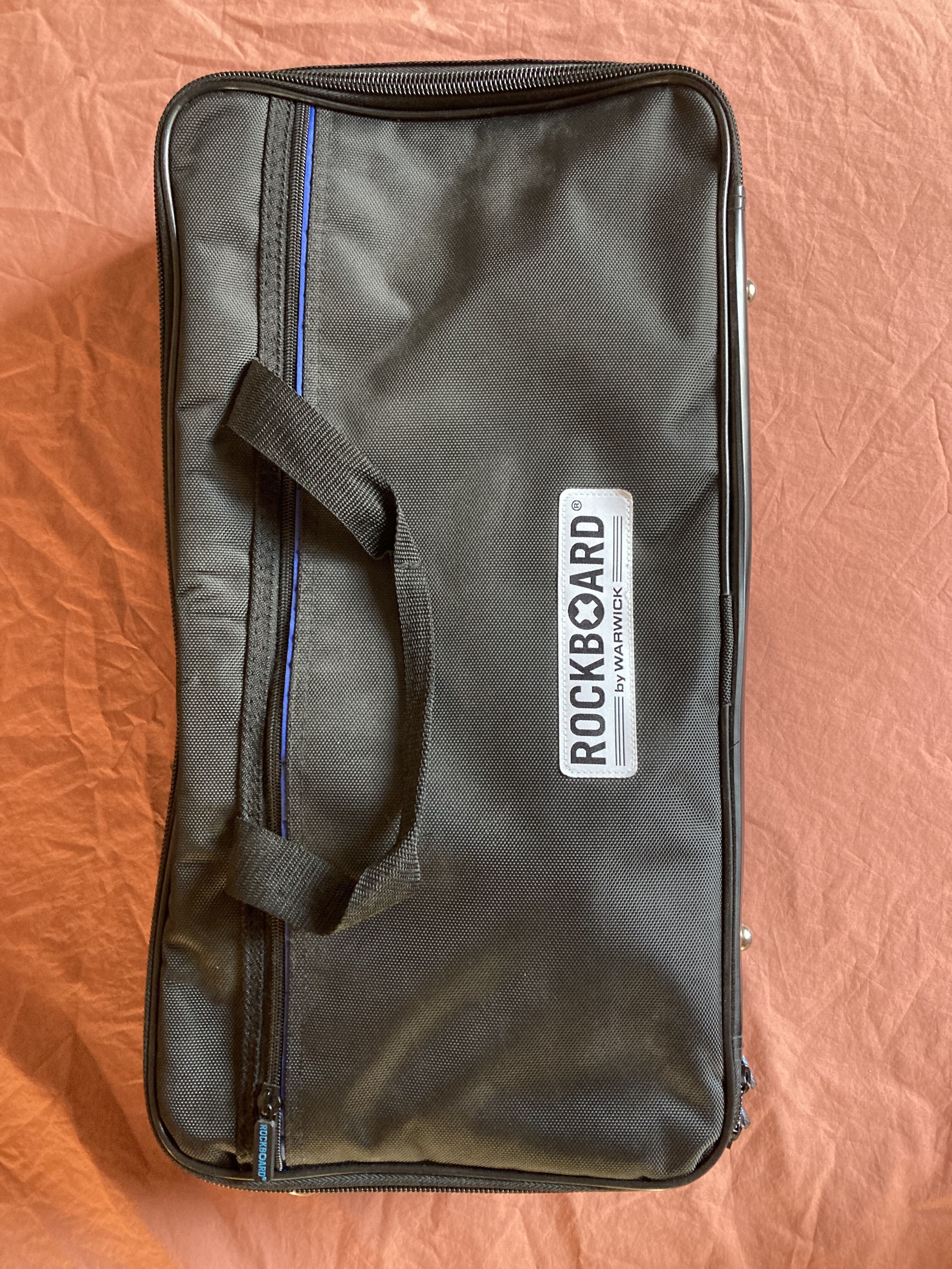 Vends Rockboard TRES 3.1 B tout neuf (avec étiquette)
