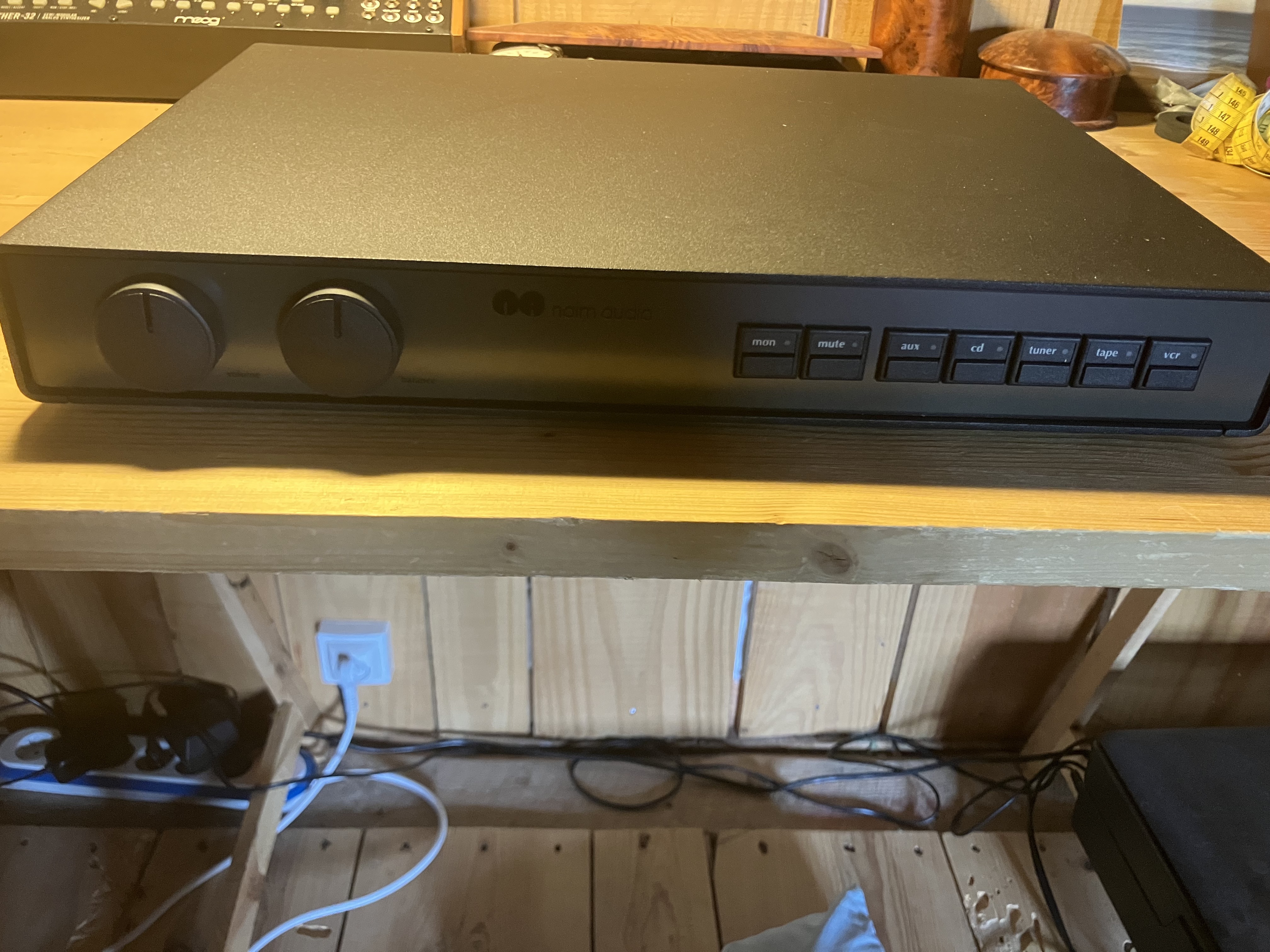 Naim Nait 3 (35114)