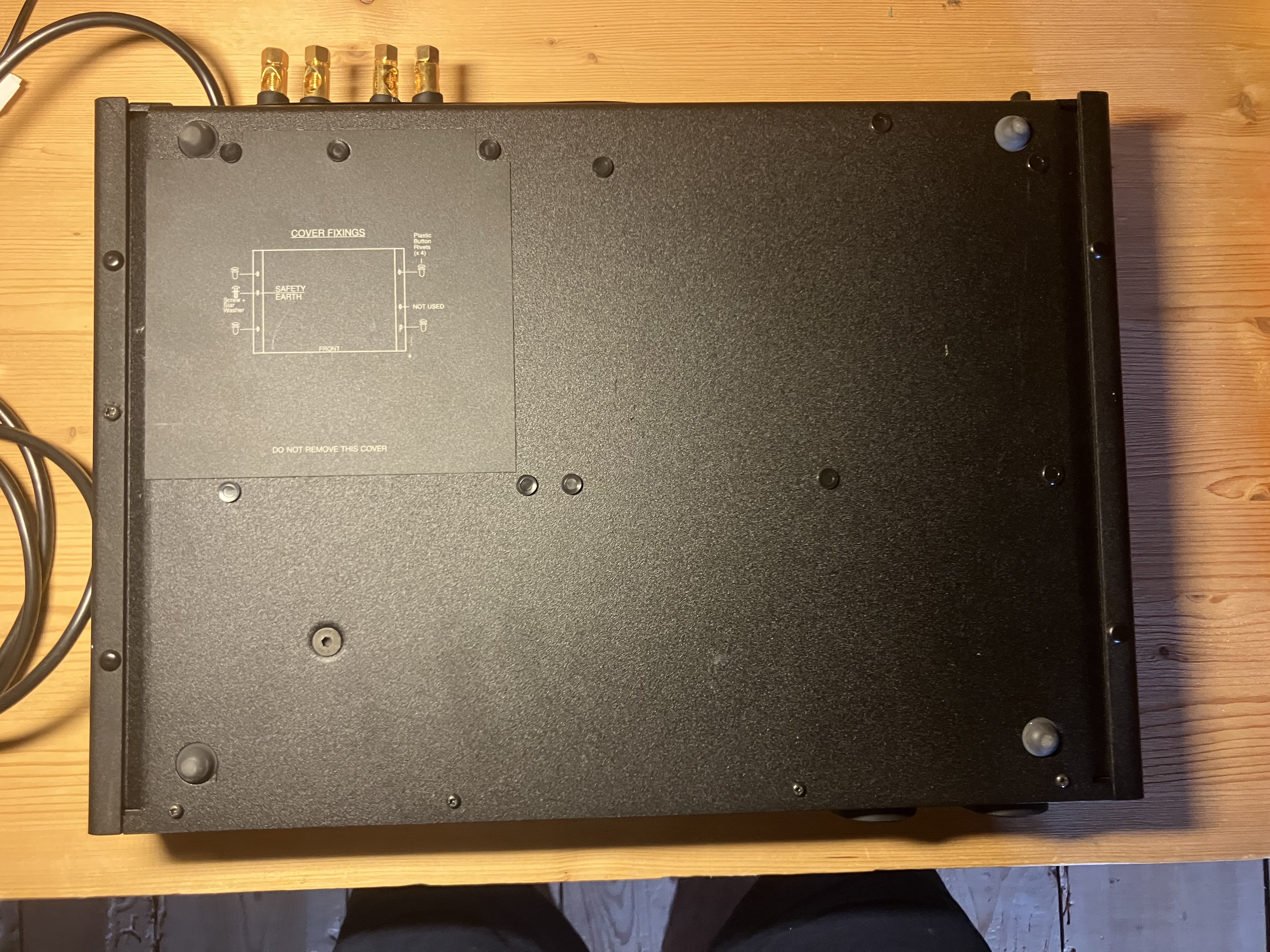 Naim Nait 3 (42409)