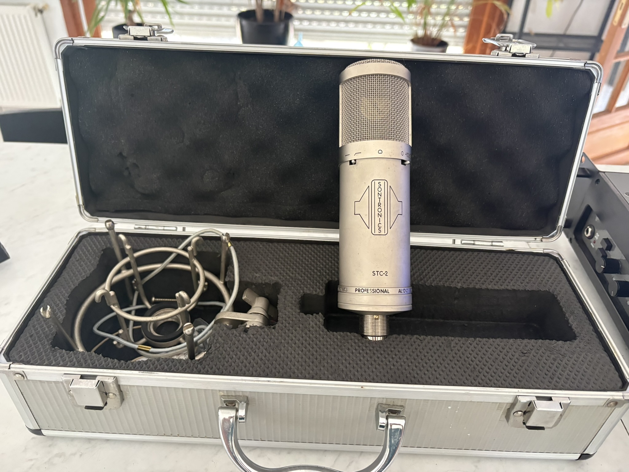 sontronics STC2