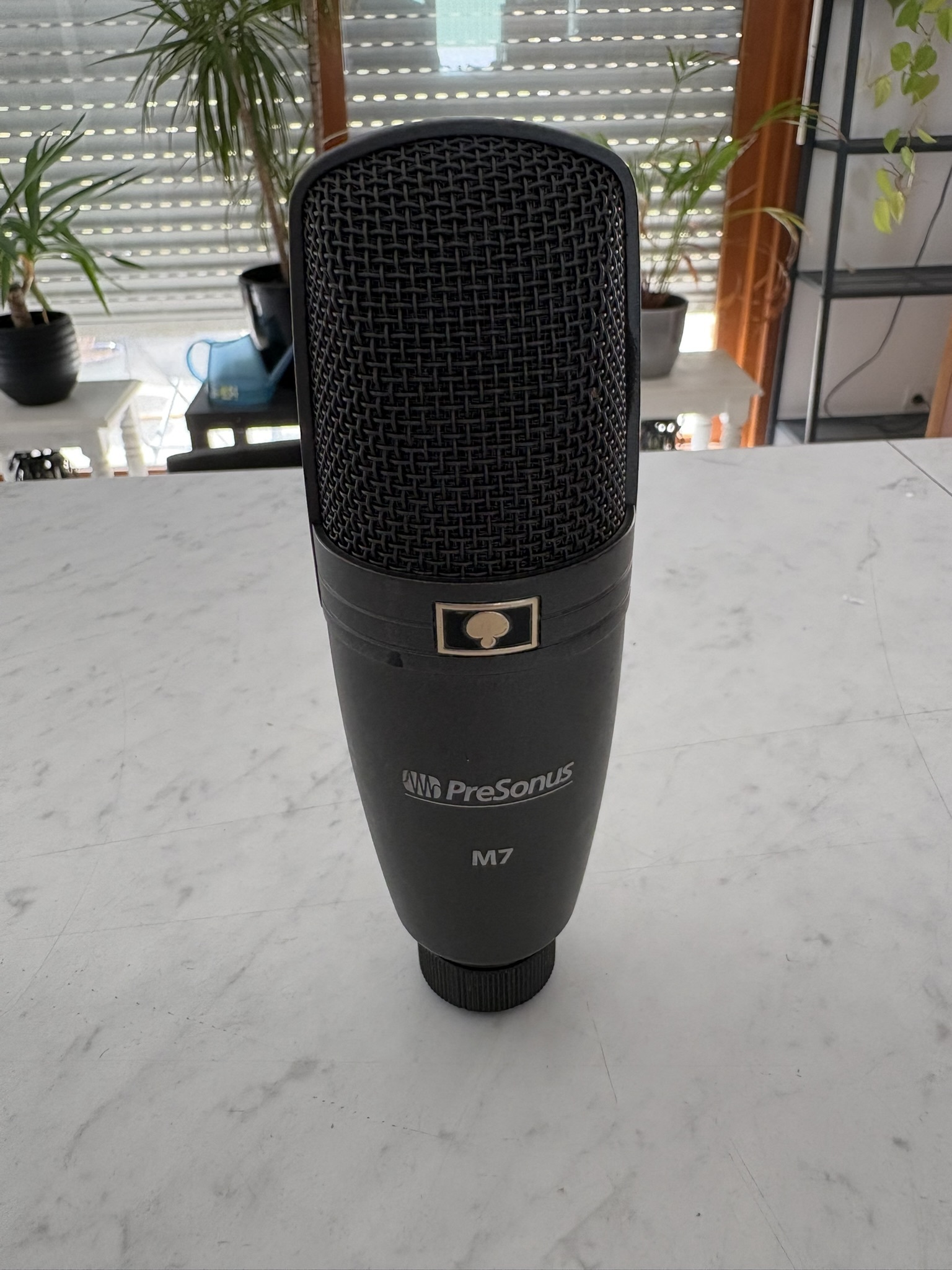 presonus M7