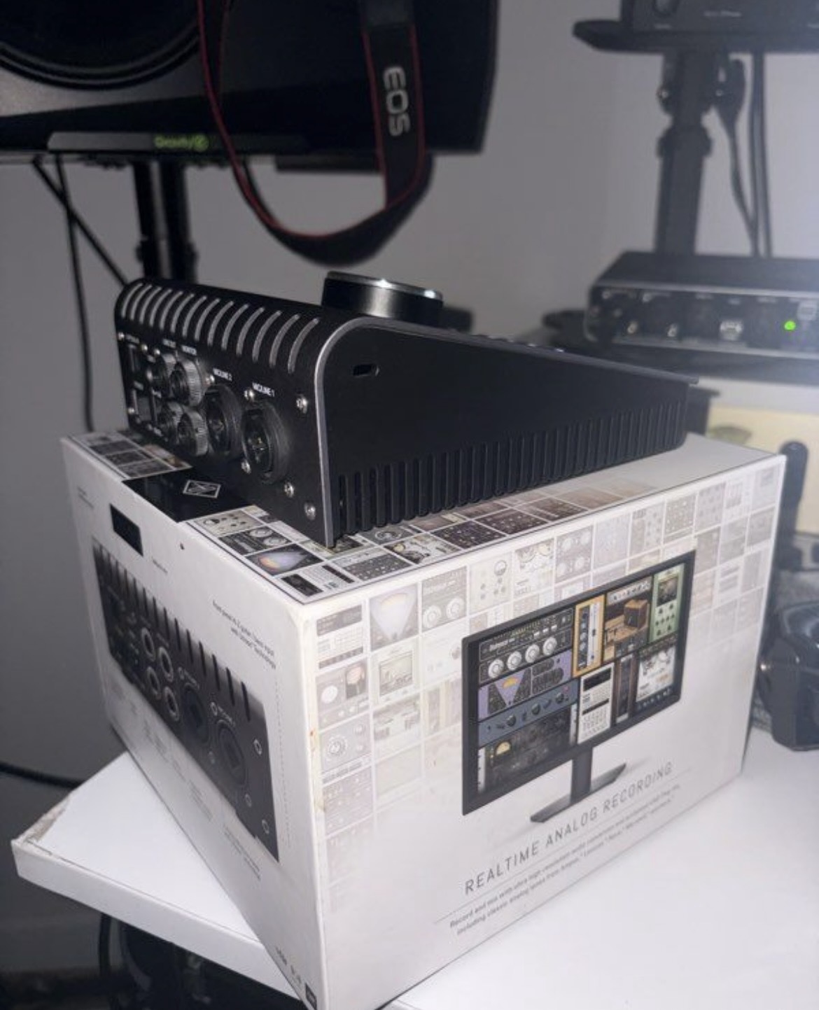 Universal Audio Apollo Twin X USB (11046)