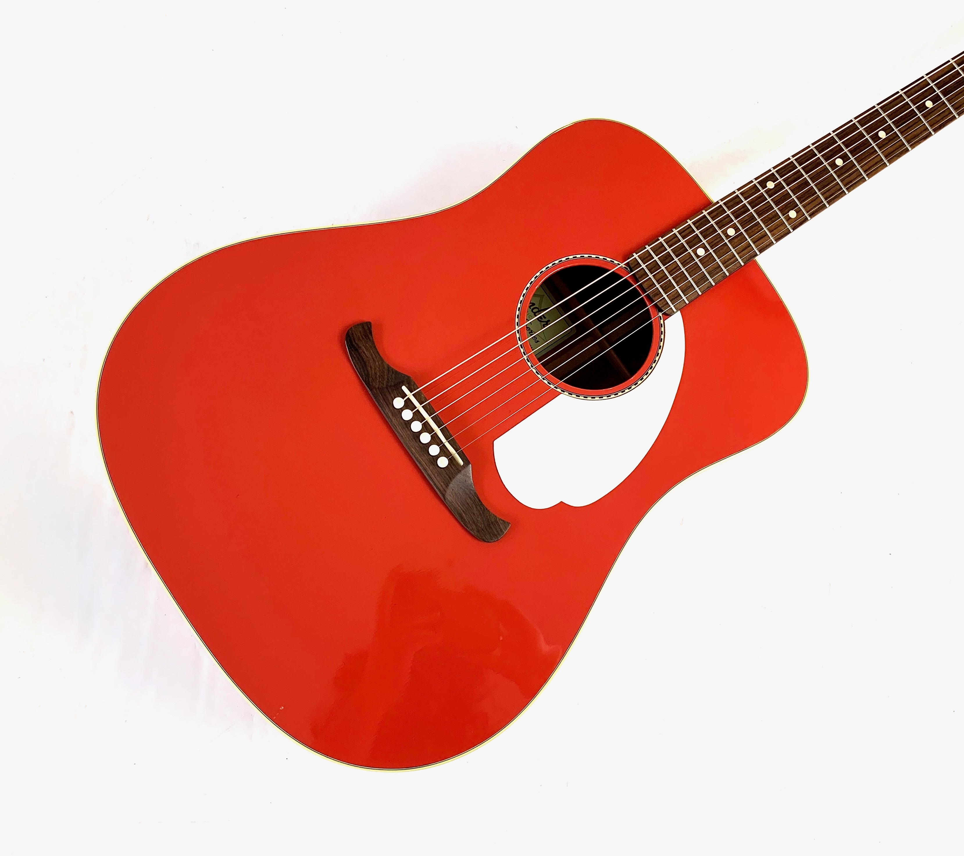 Fender Pro Custom Kingman "C" (70062)