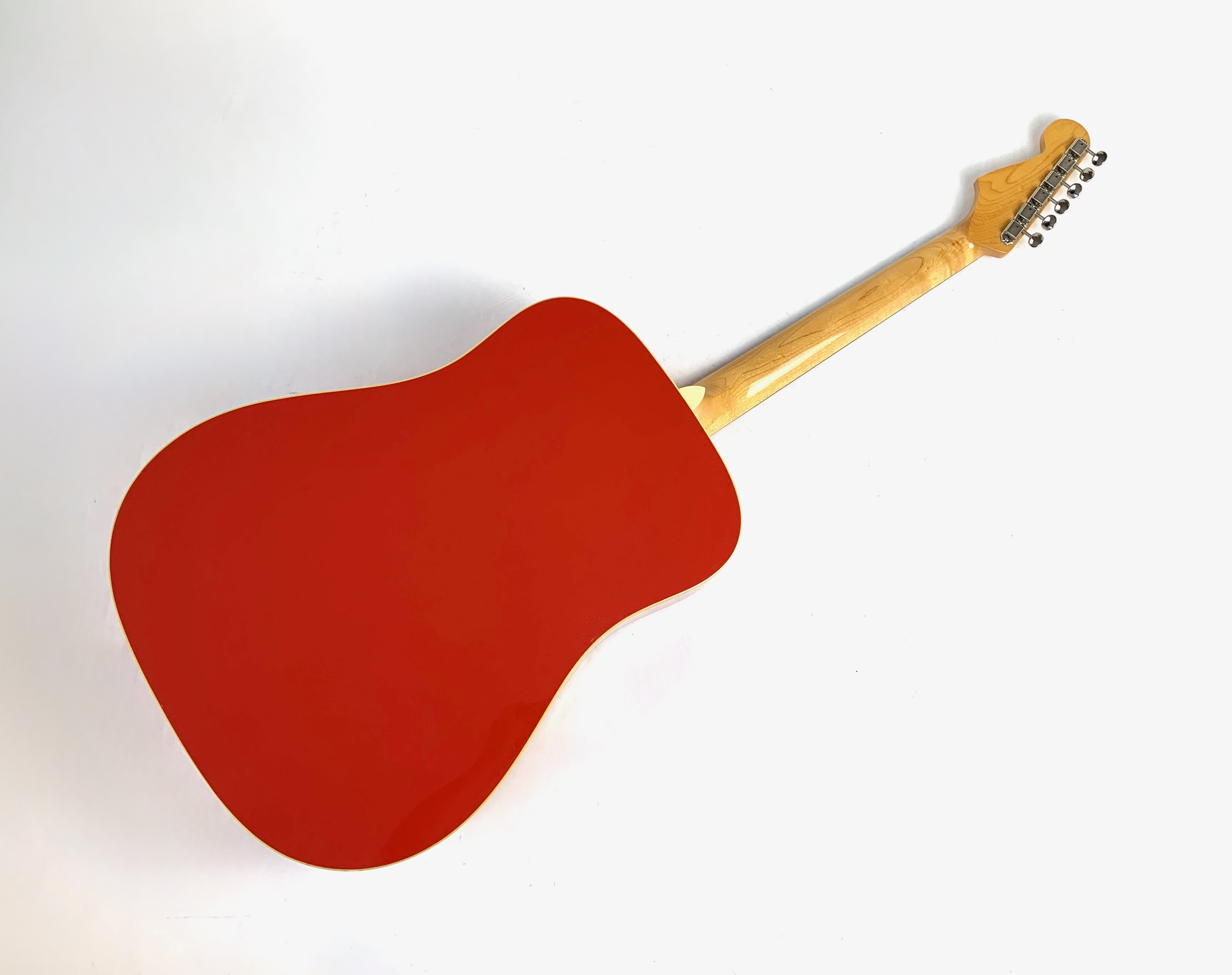 Fender Pro Custom Kingman "C" (72922)