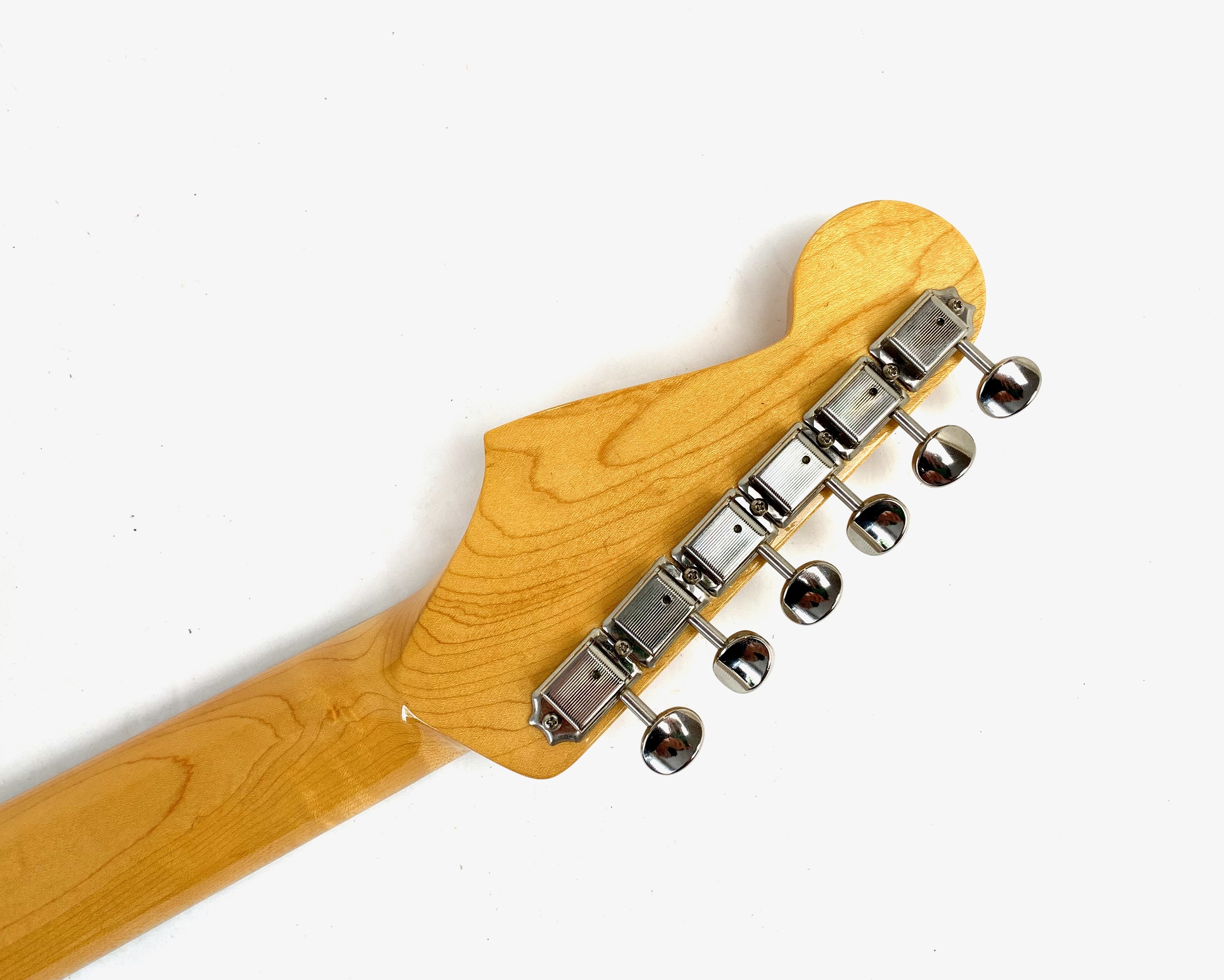 Fender Pro Custom Kingman "C" (19174)