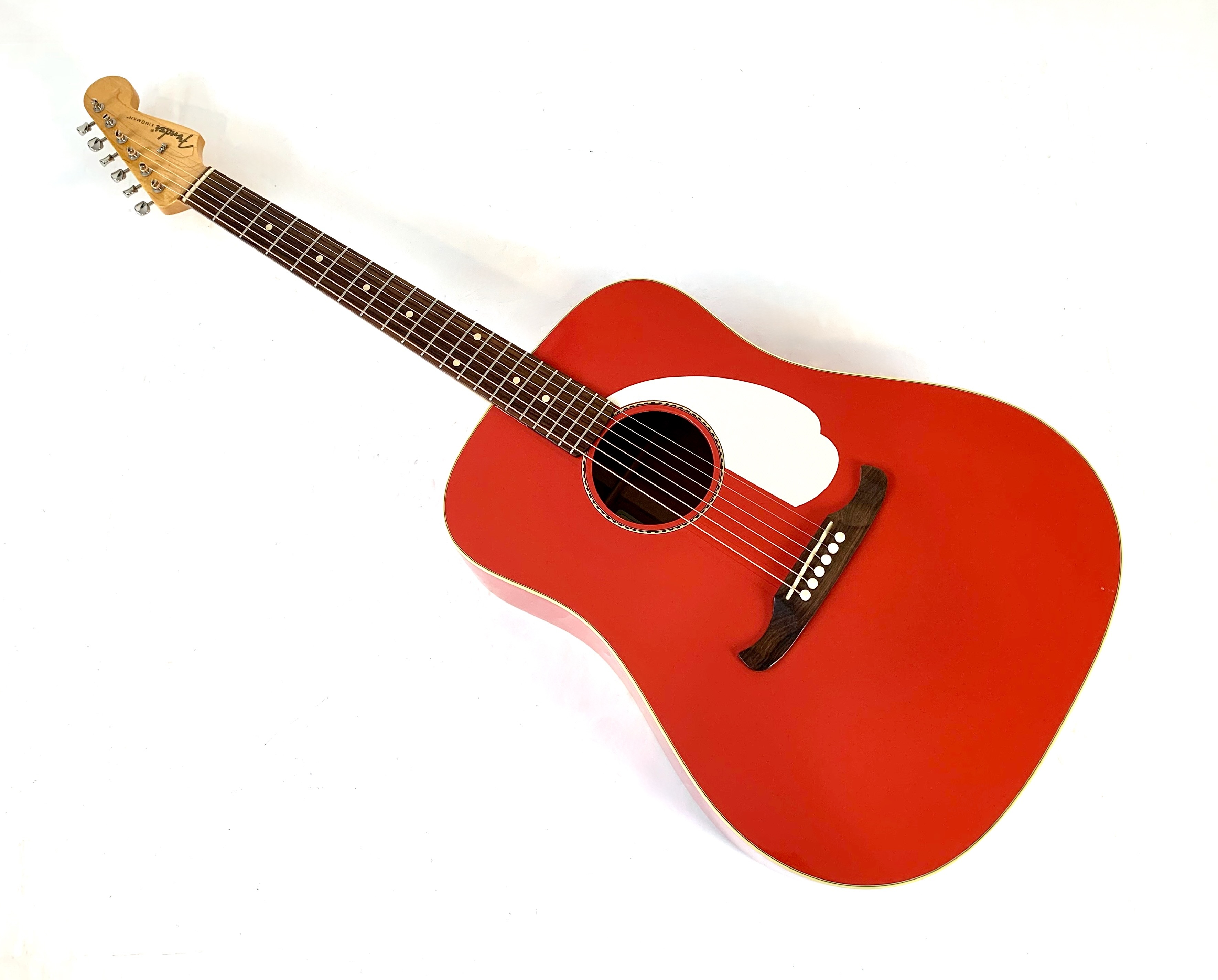 Fender Pro Custom Kingman "C" (18307)