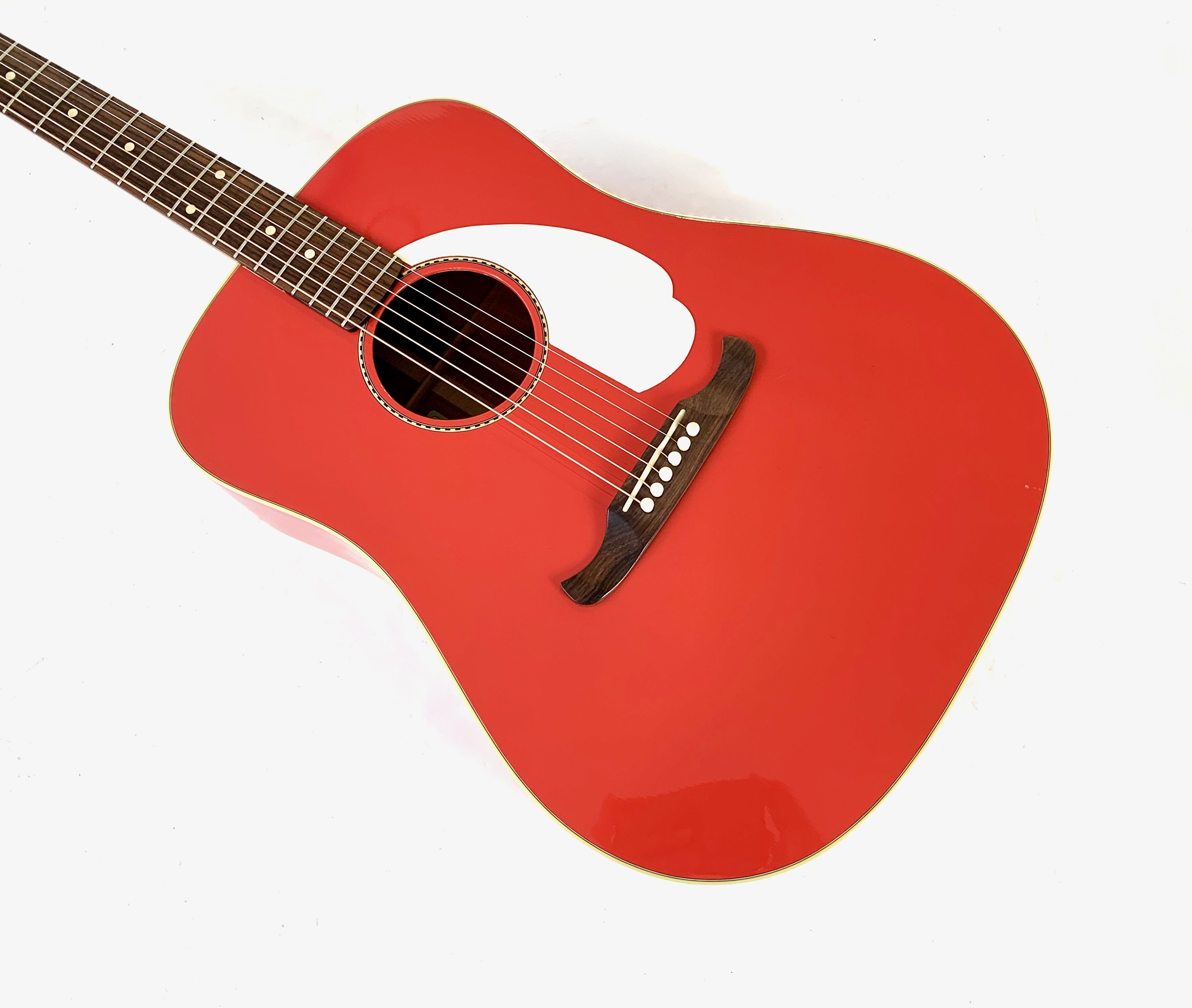Fender Pro Custom Kingman "C" (53153)