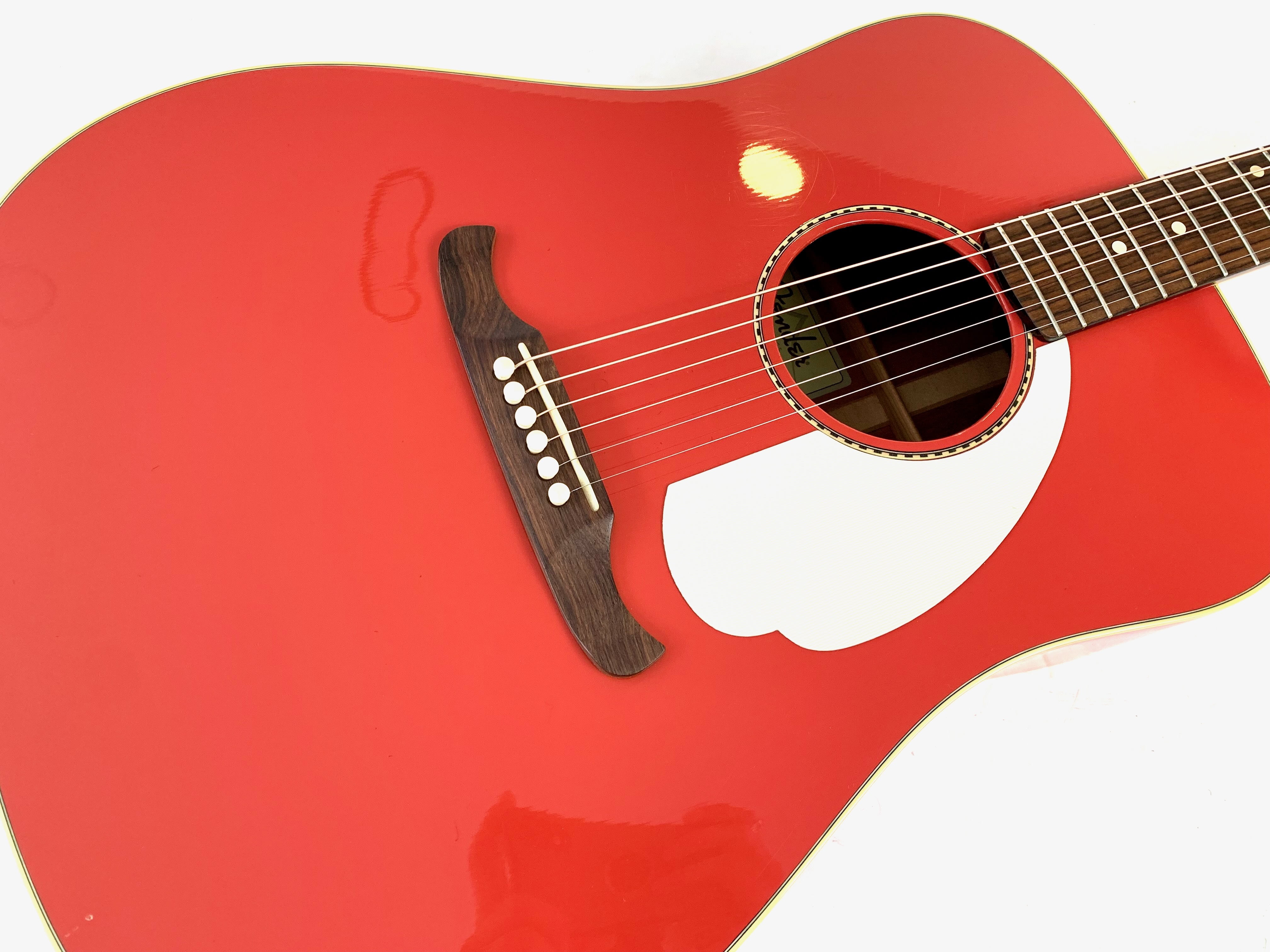Fender Pro Custom Kingman "C" (22886)