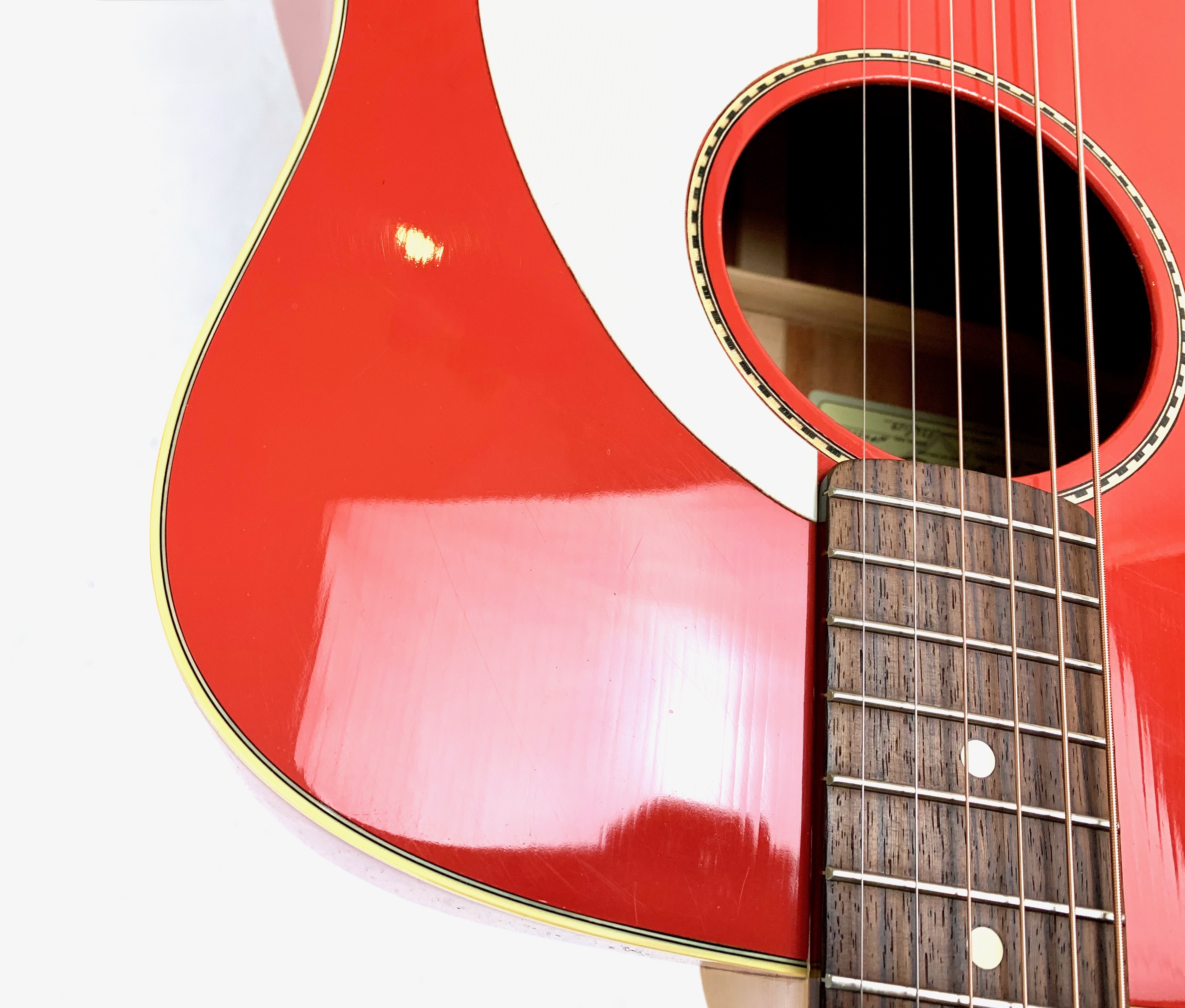 Fender Pro Custom Kingman "C" (30158)
