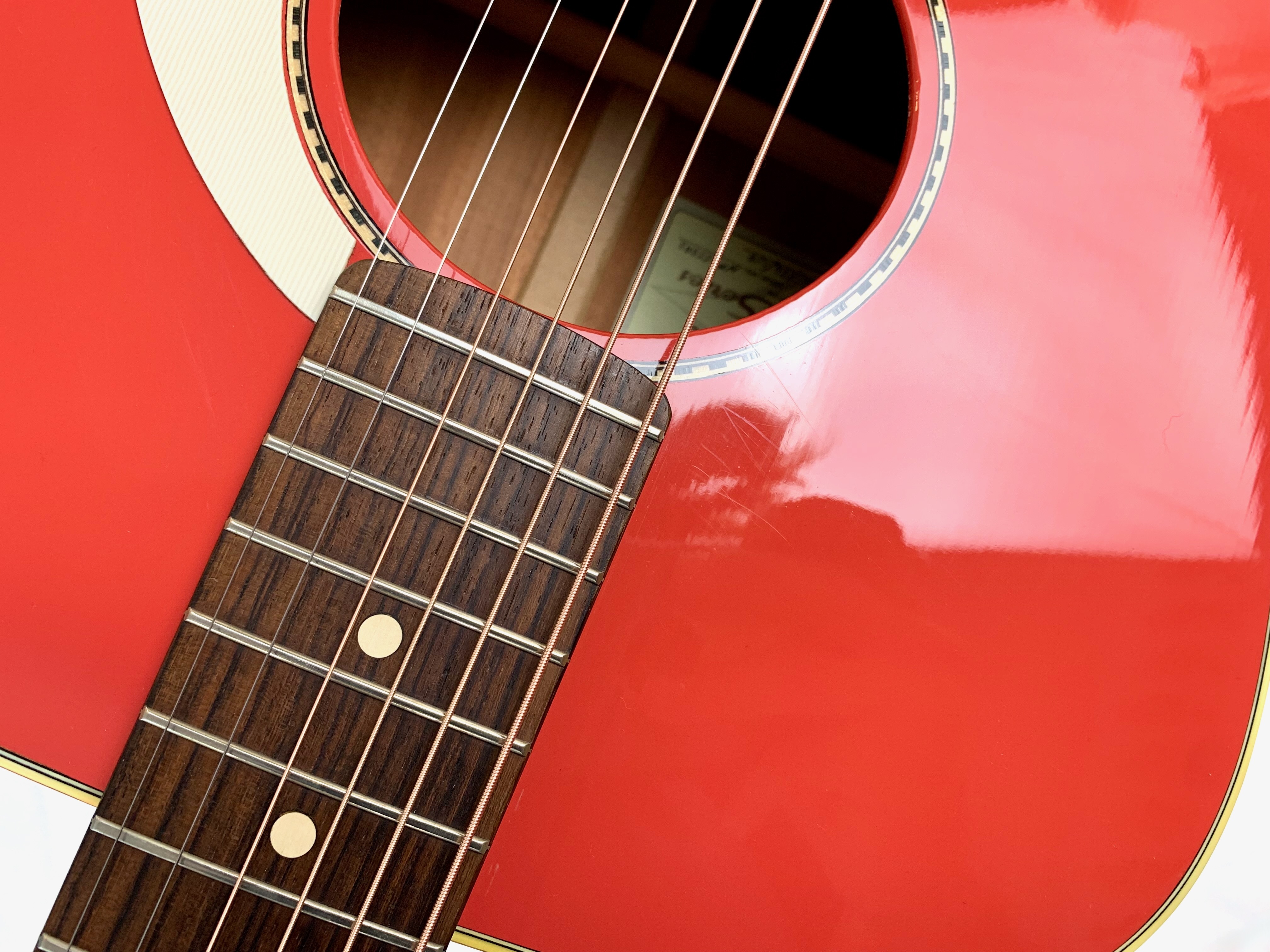 Fender Pro Custom Kingman "C" (92603)