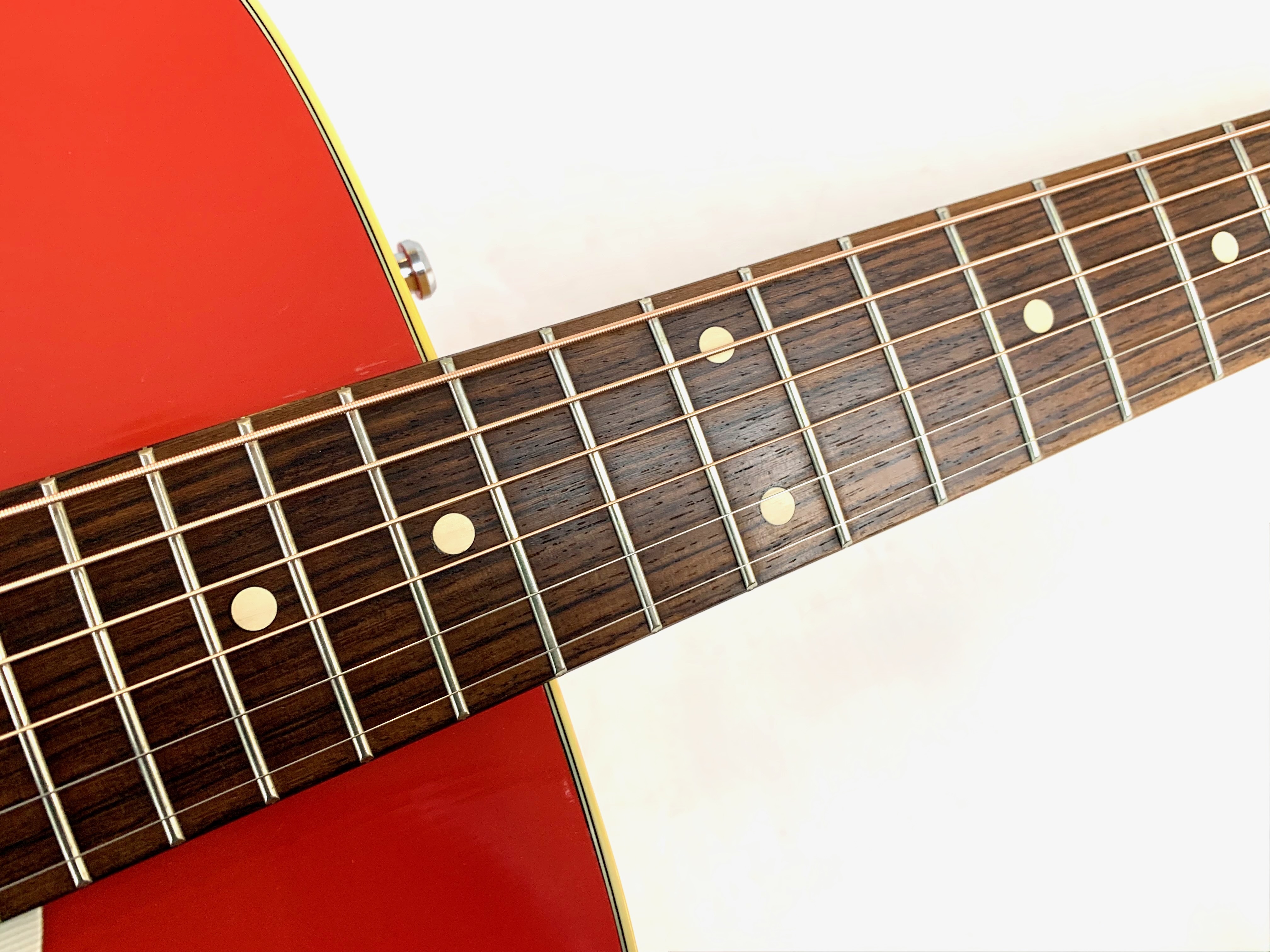 Fender Pro Custom Kingman "C" (15068)