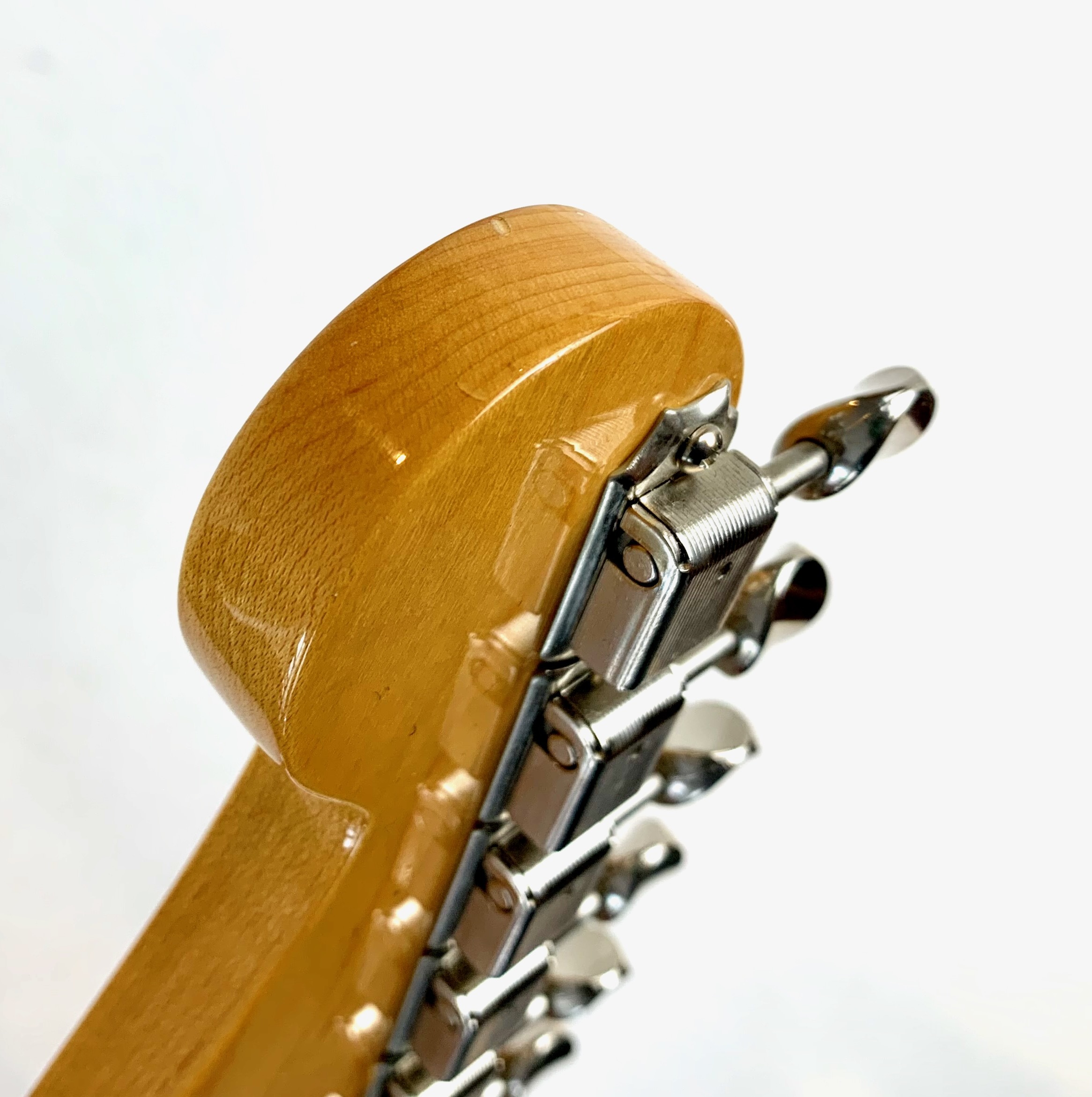Fender Pro Custom Kingman "C" (78218)