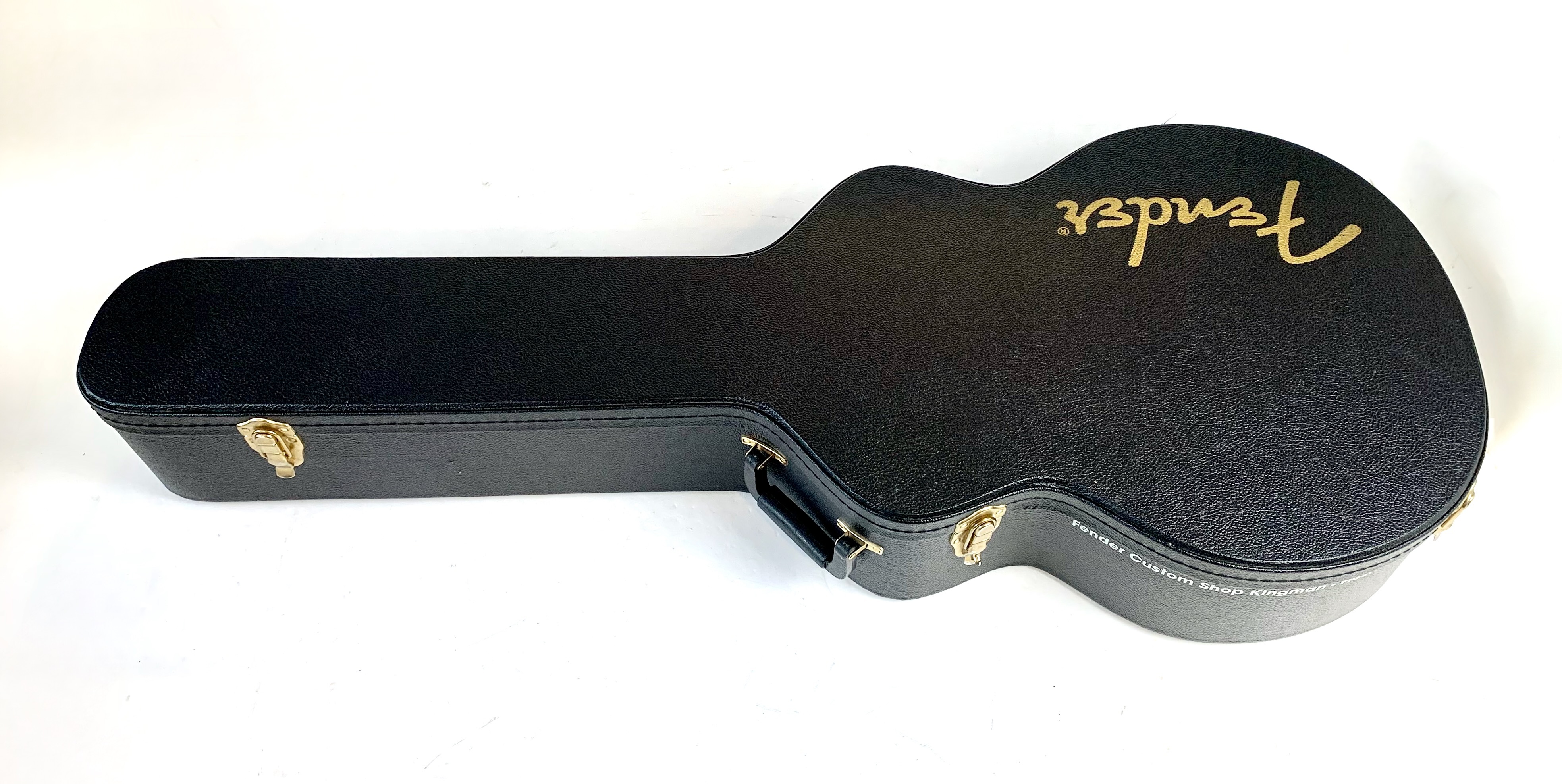 Fender Pro Custom Kingman "C" (35199)