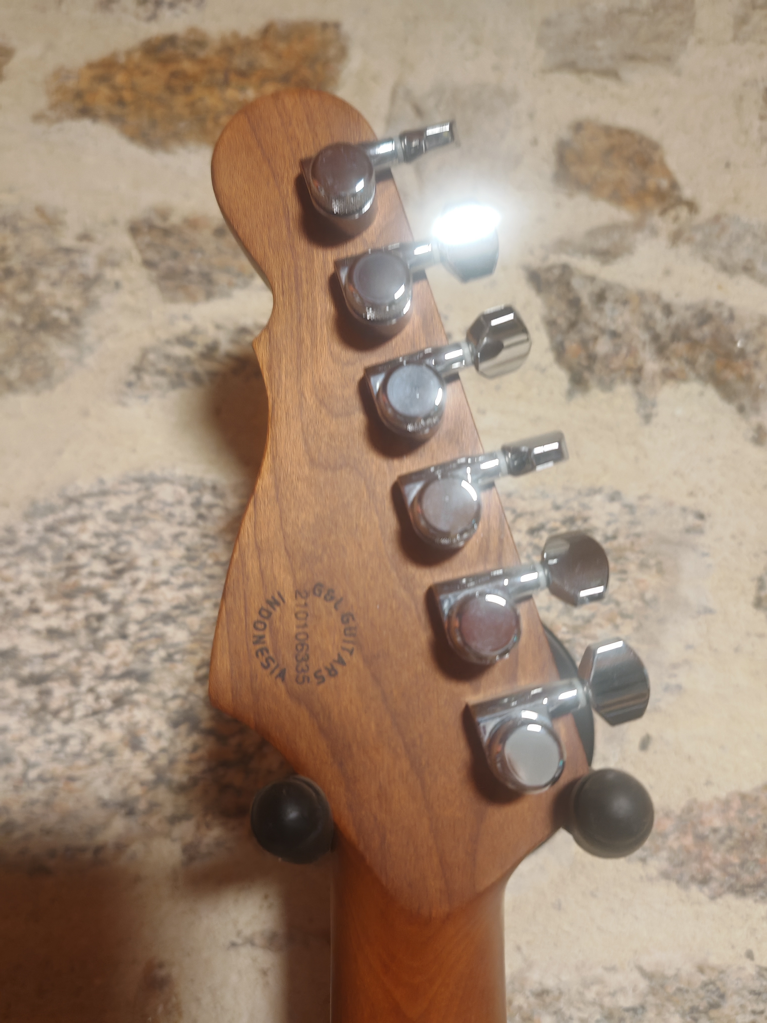 G&L Tribute Comanche (68389)