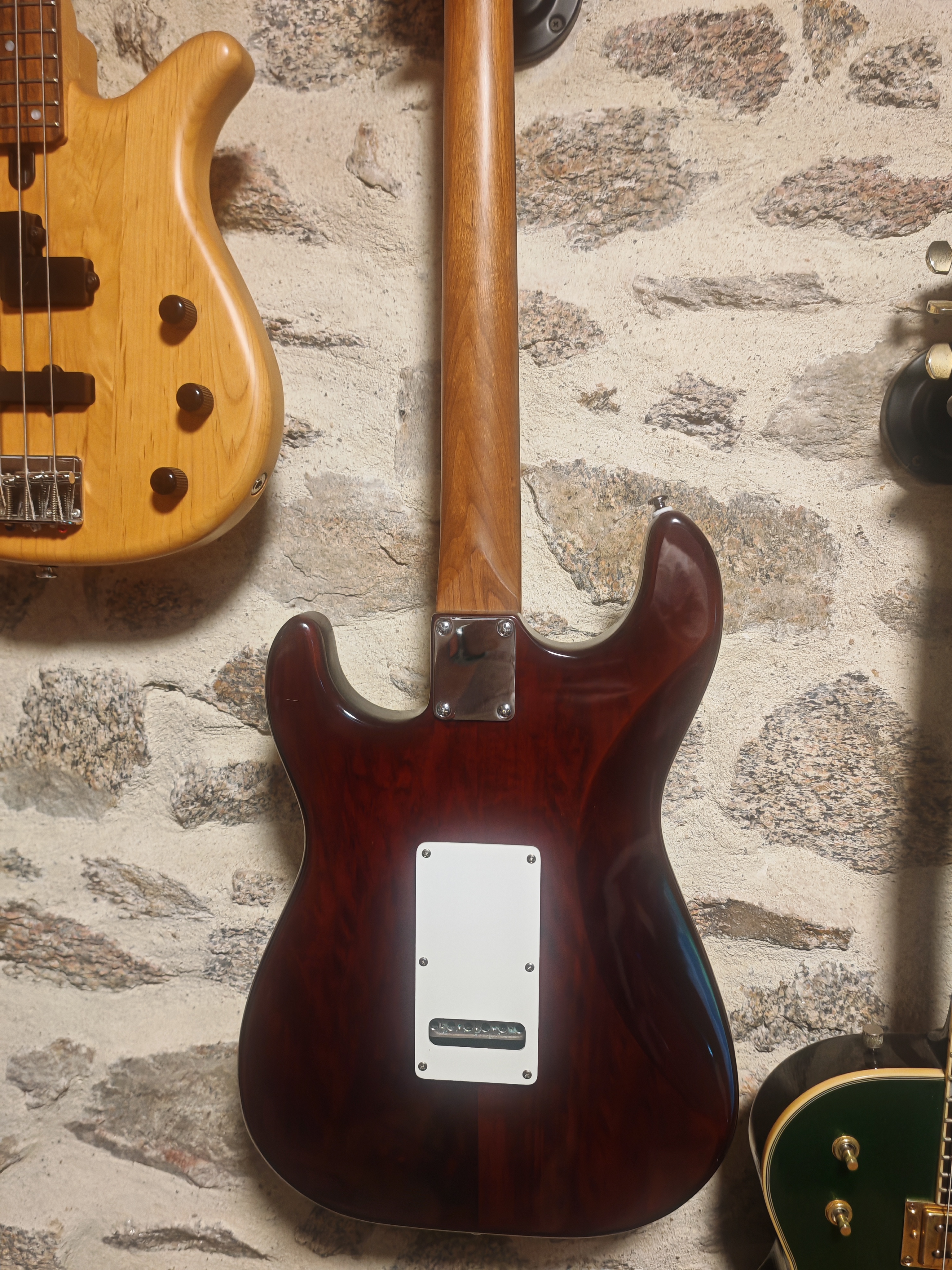 G&L Tribute Comanche (15761)
