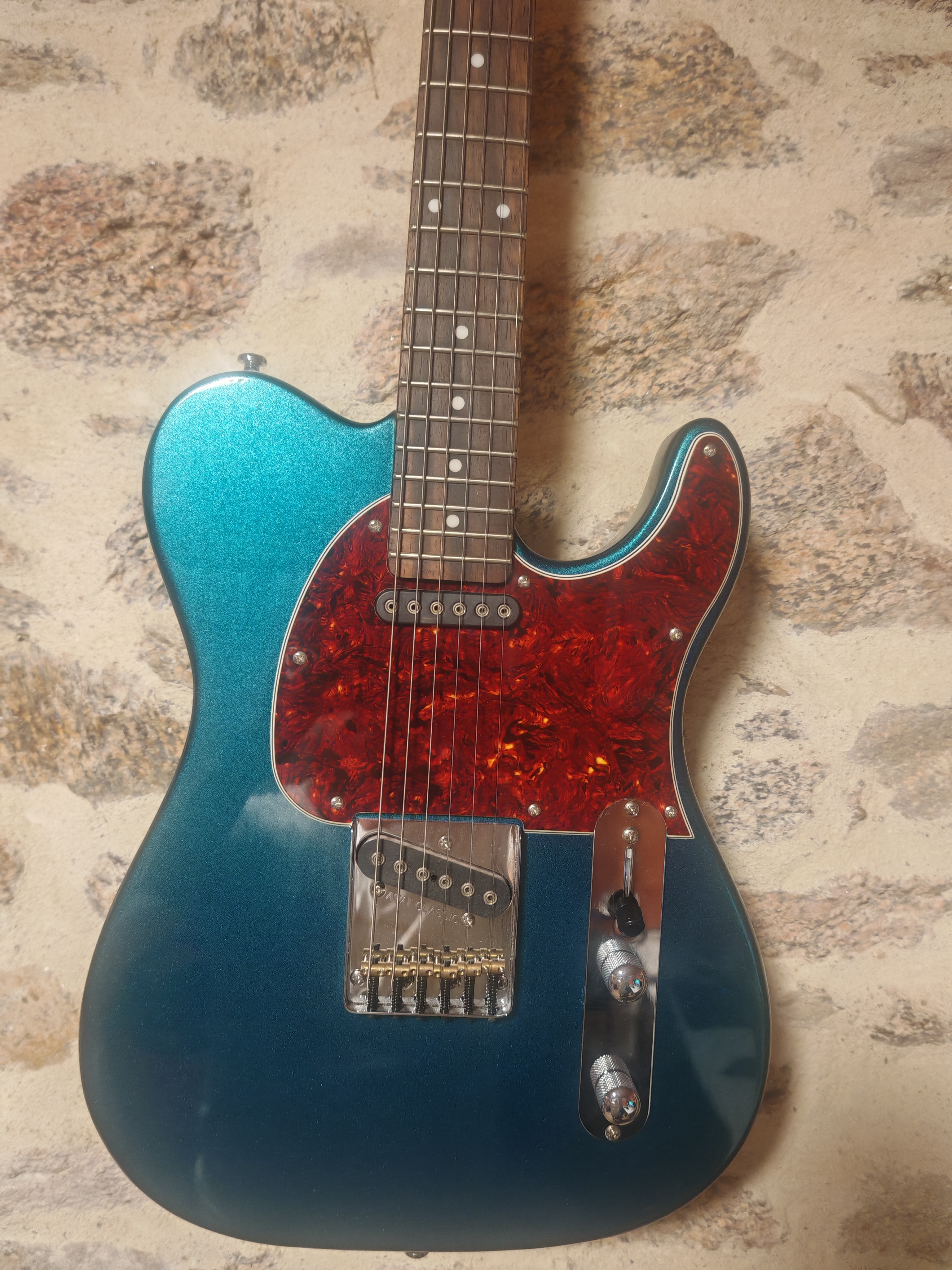 G&L ASAT Classic (32429)