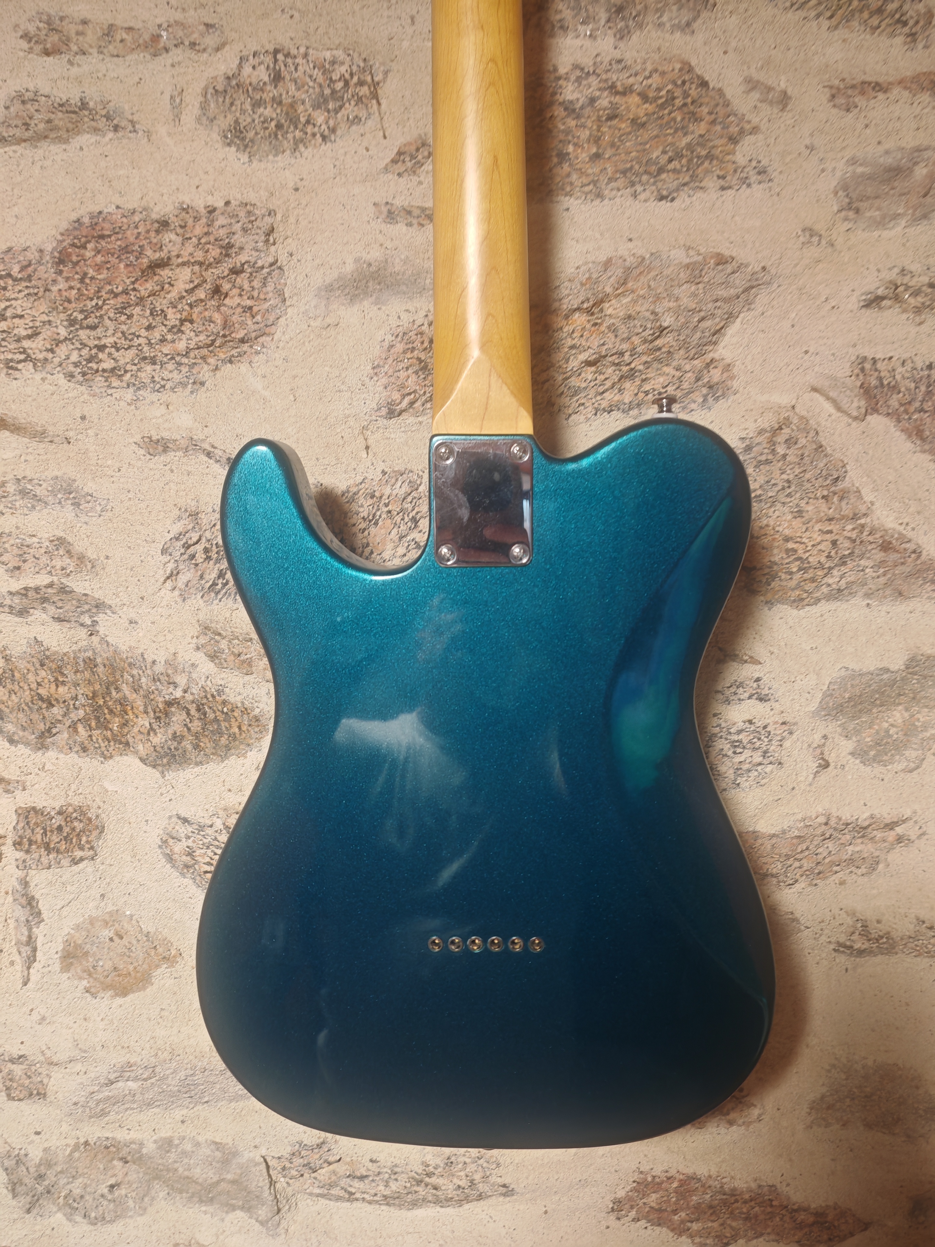 G&L ASAT Classic (27110)