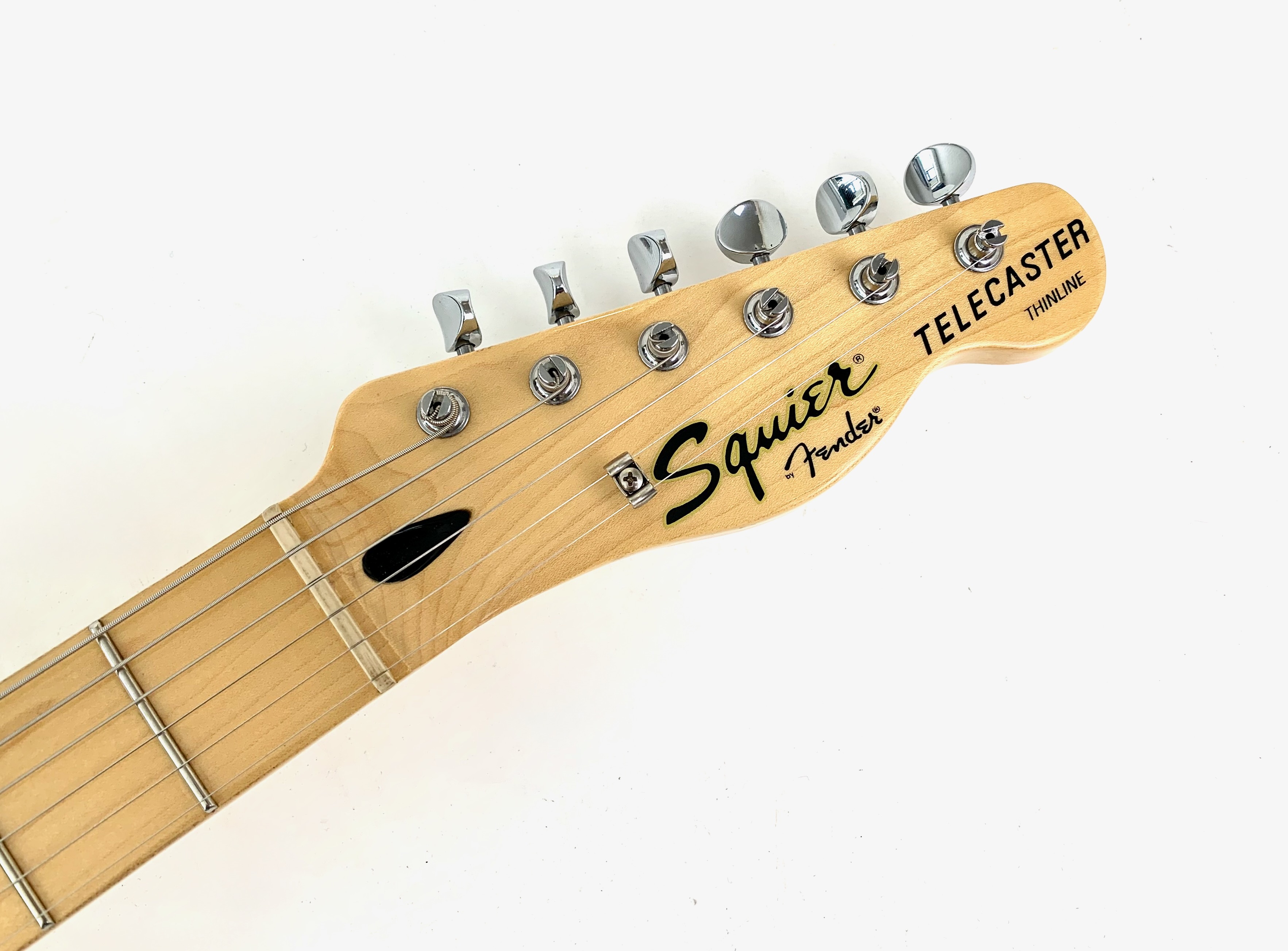 Squier Classic Vibe ‘70s Telecaster Thinline (80929)