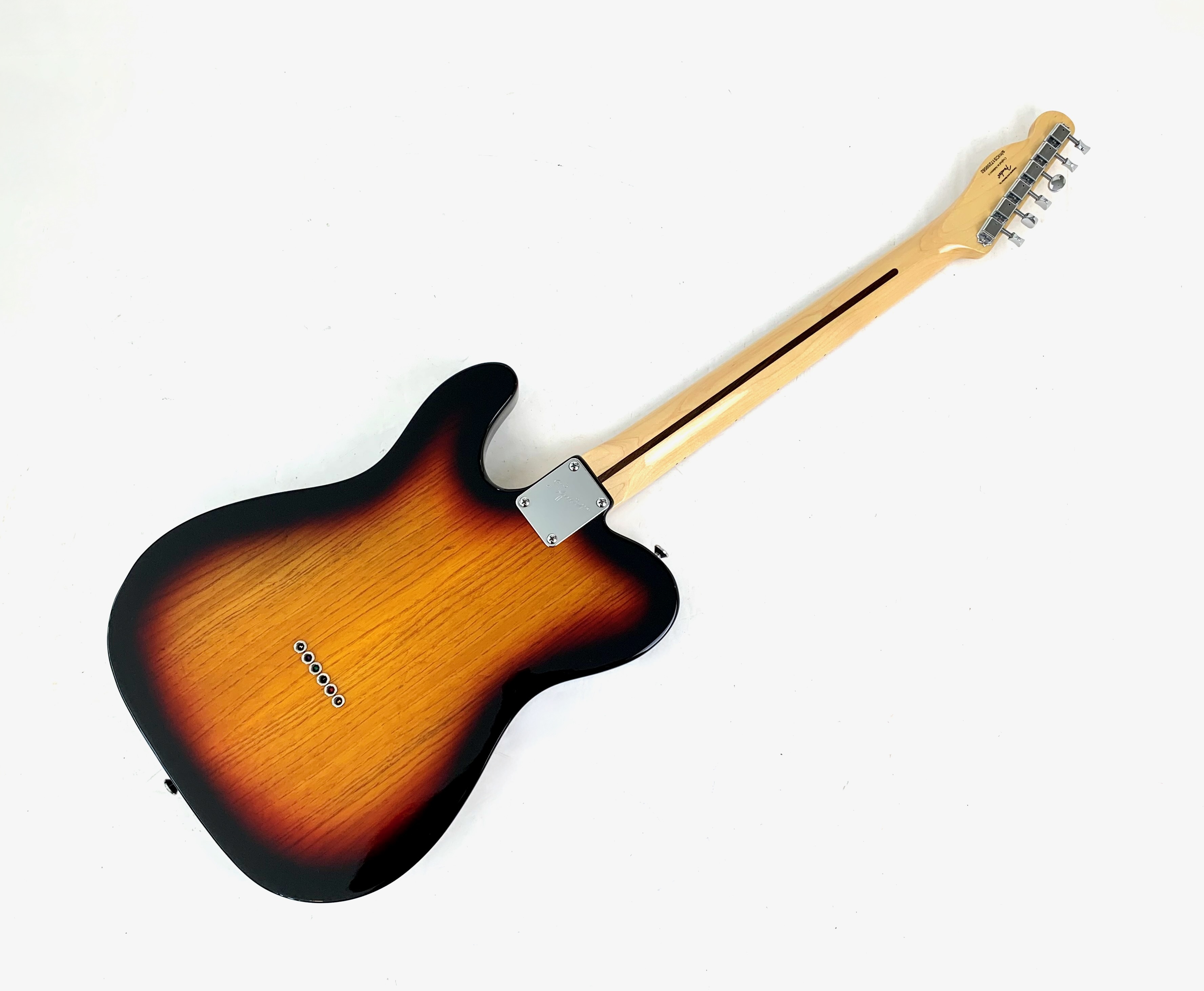 Squier Classic Vibe ‘70s Telecaster Thinline (10728)