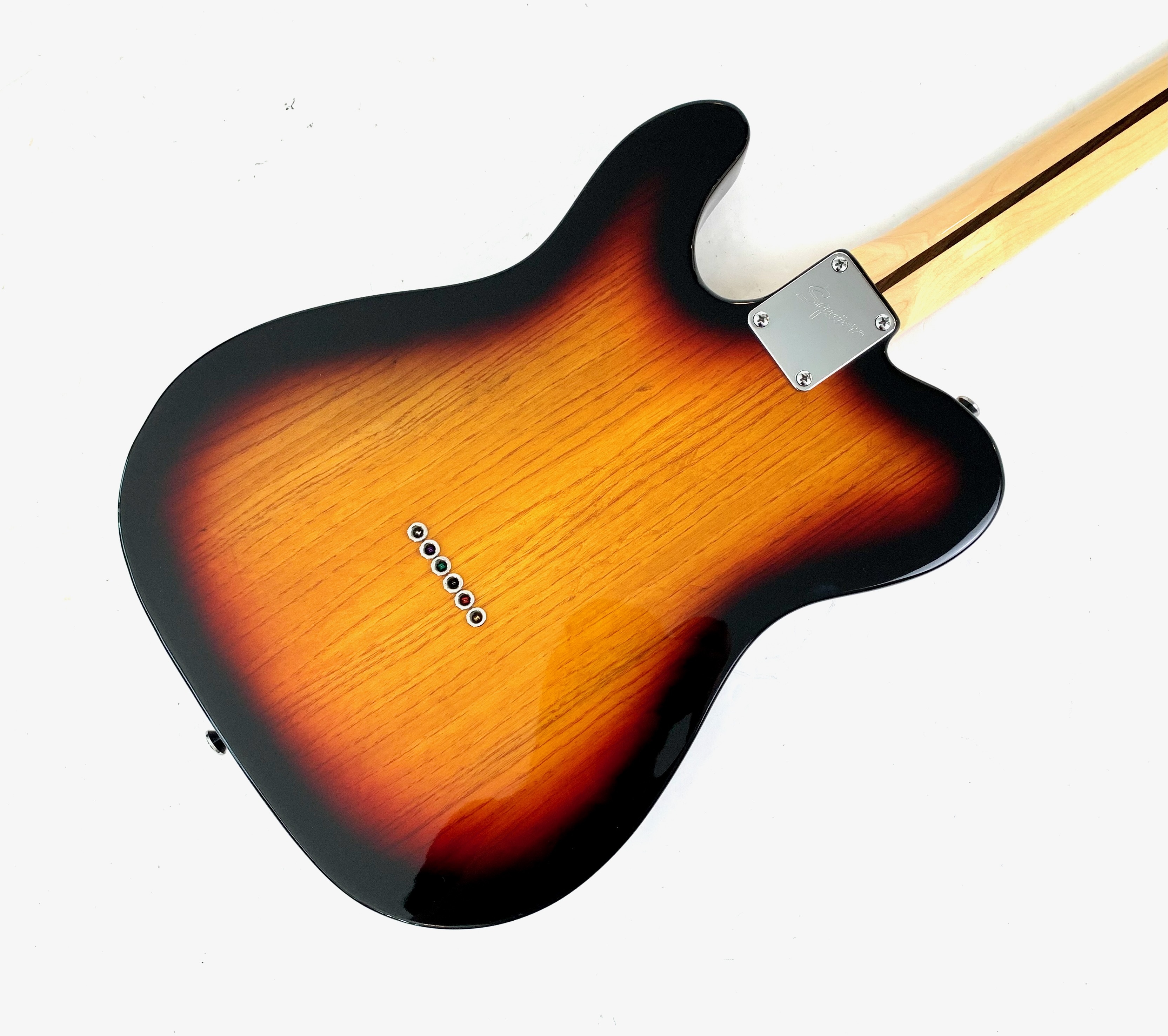 Squier Classic Vibe ‘70s Telecaster Thinline (46706)