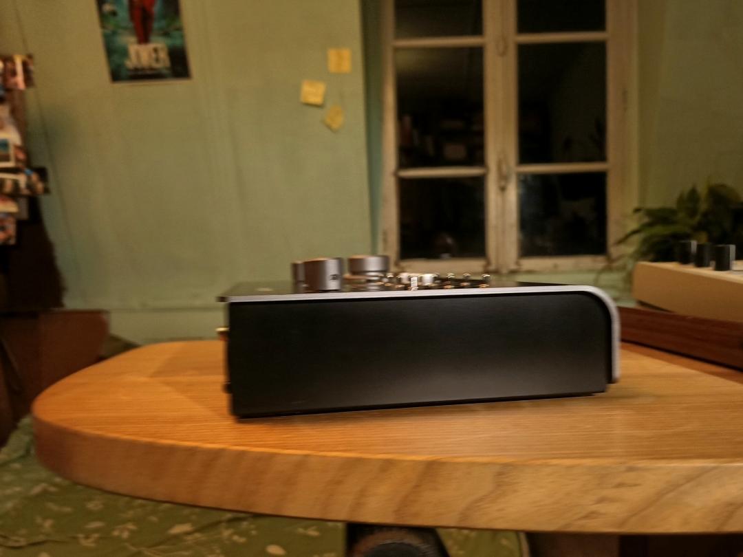 AUDIENT COTE G