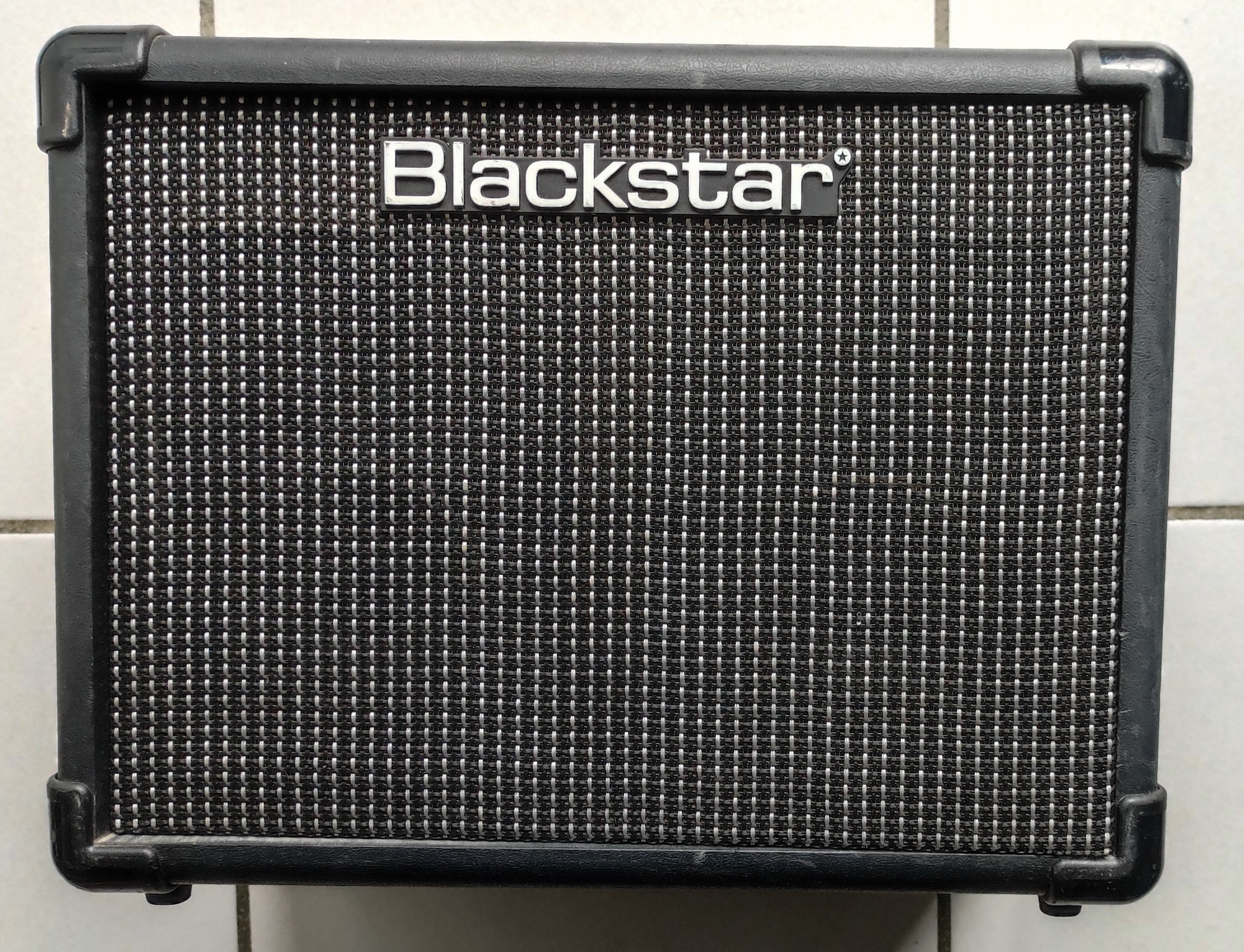Ampli Guitare Stéreo BlackStar ID Core 10