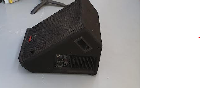 Wharfedale Pro EVP-X12PM – Enceinte amplifiée de retour / façade