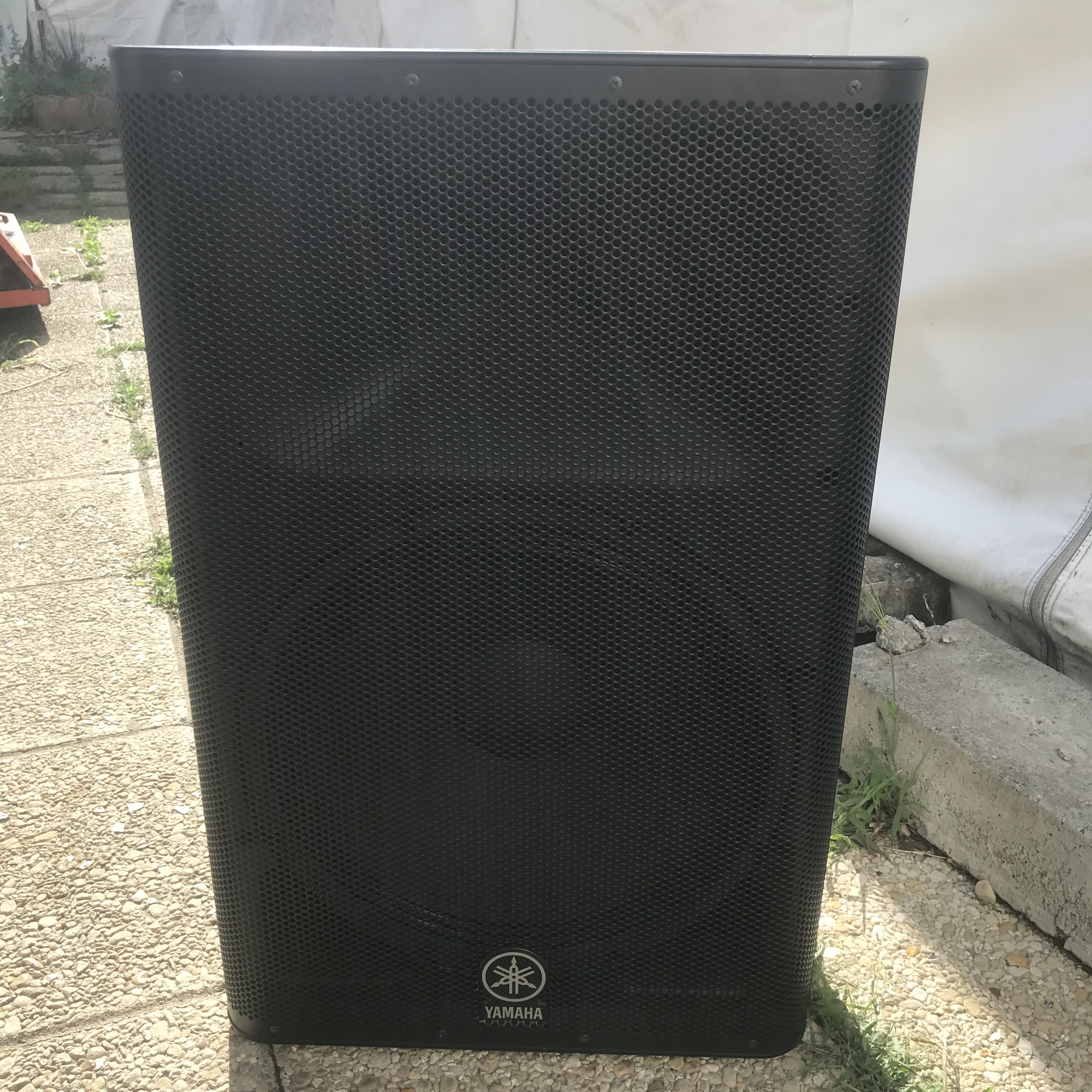 Vend DXR 15 YAMAHA