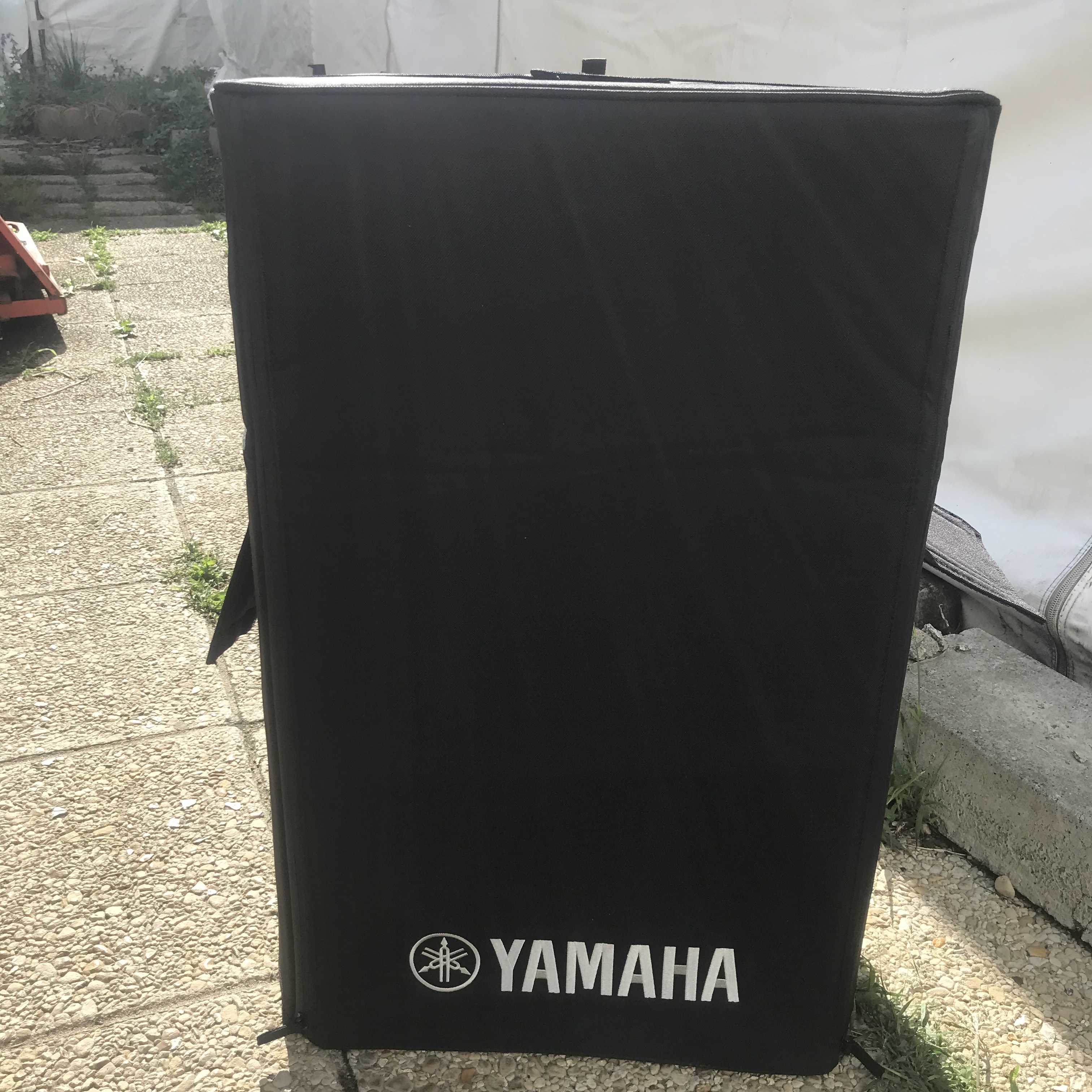 Yamaha DXR15 (78047)