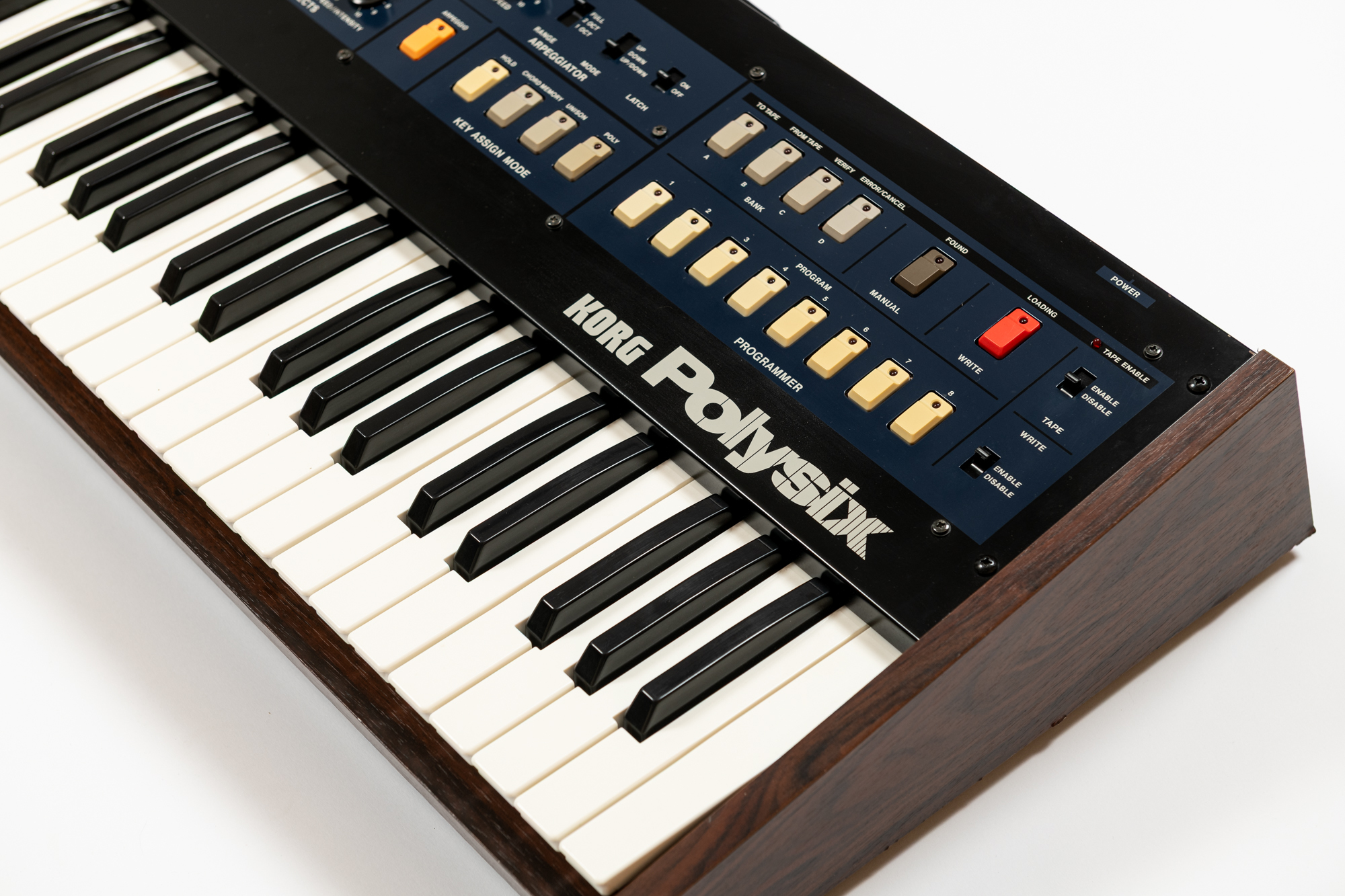 Korg PolySix (16368)