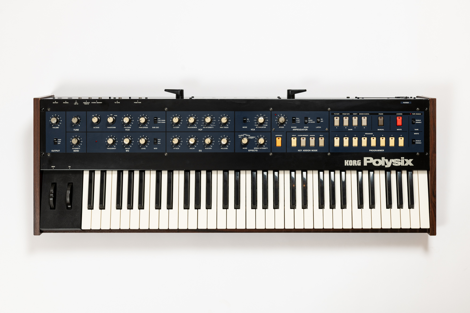 Korg PolySix (4785)