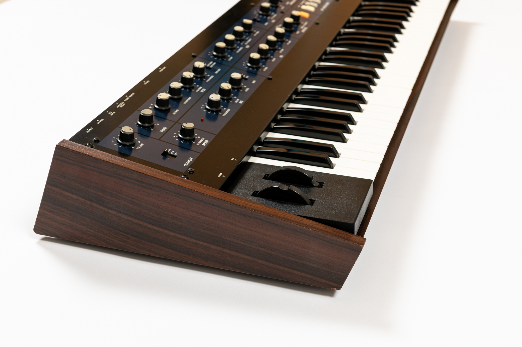 Korg PolySix (27469)