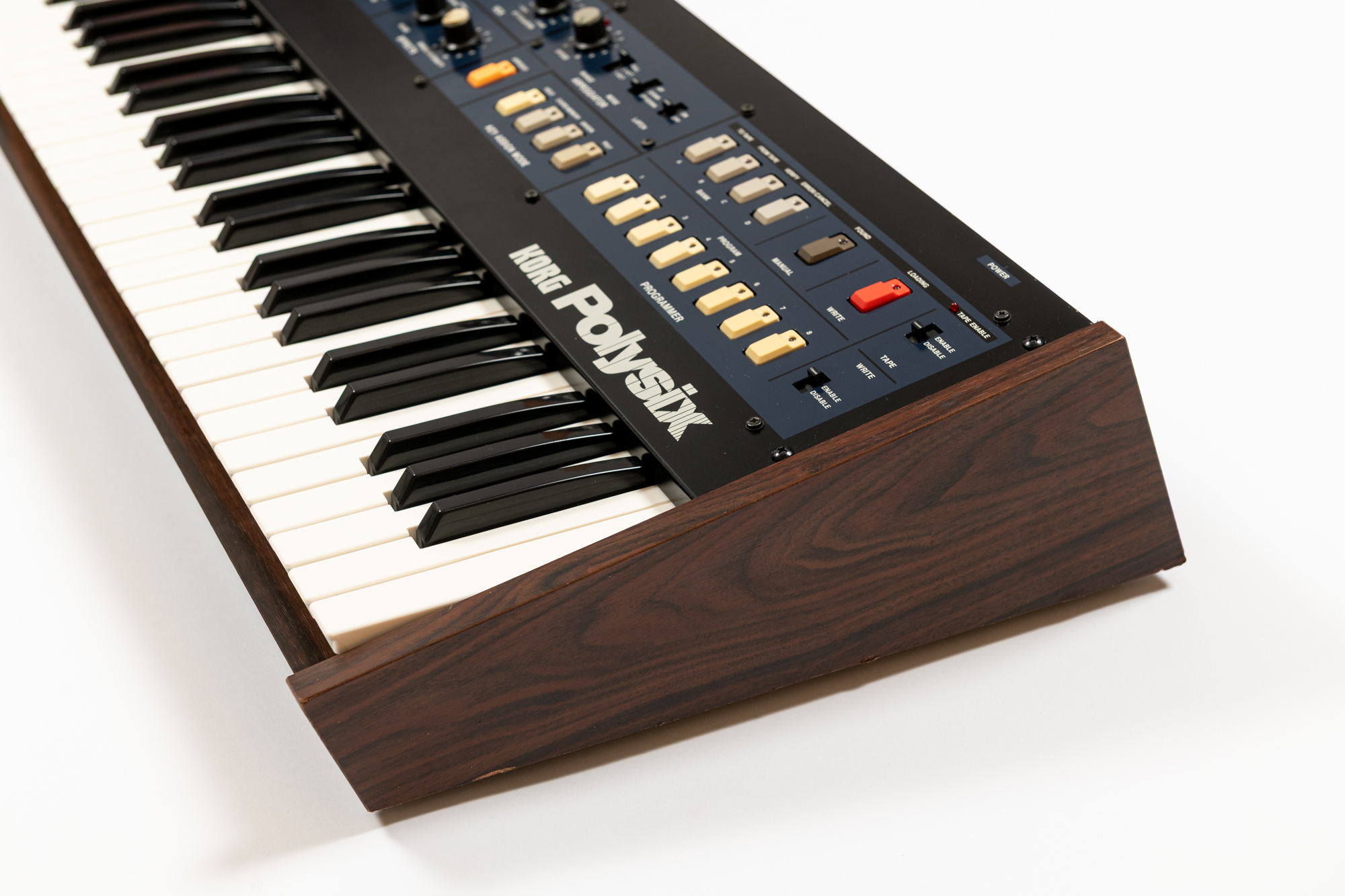 Korg PolySix (82475)