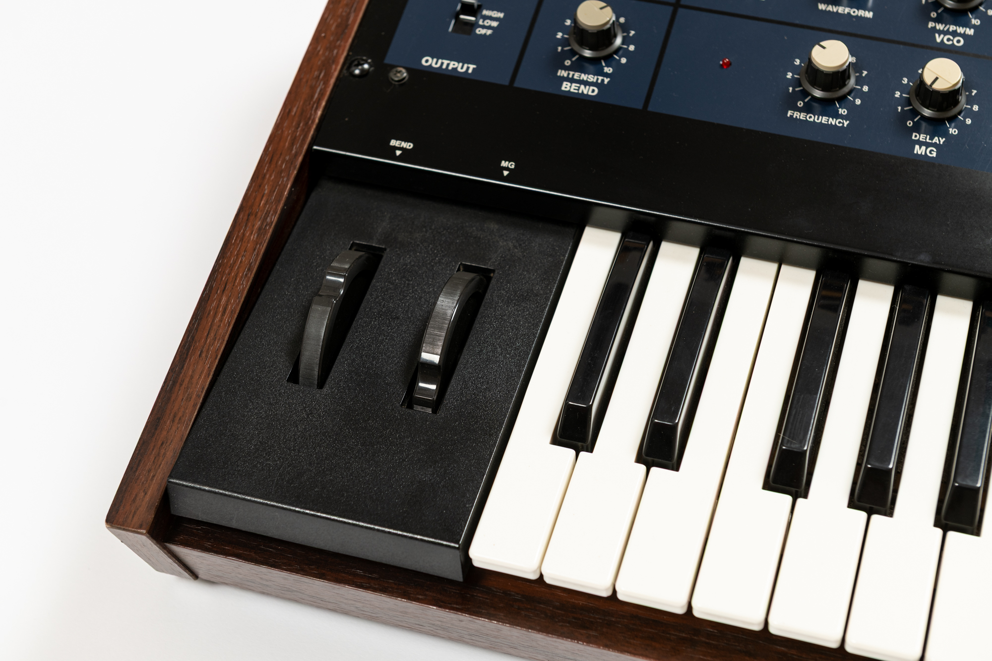 Korg PolySix (20196)
