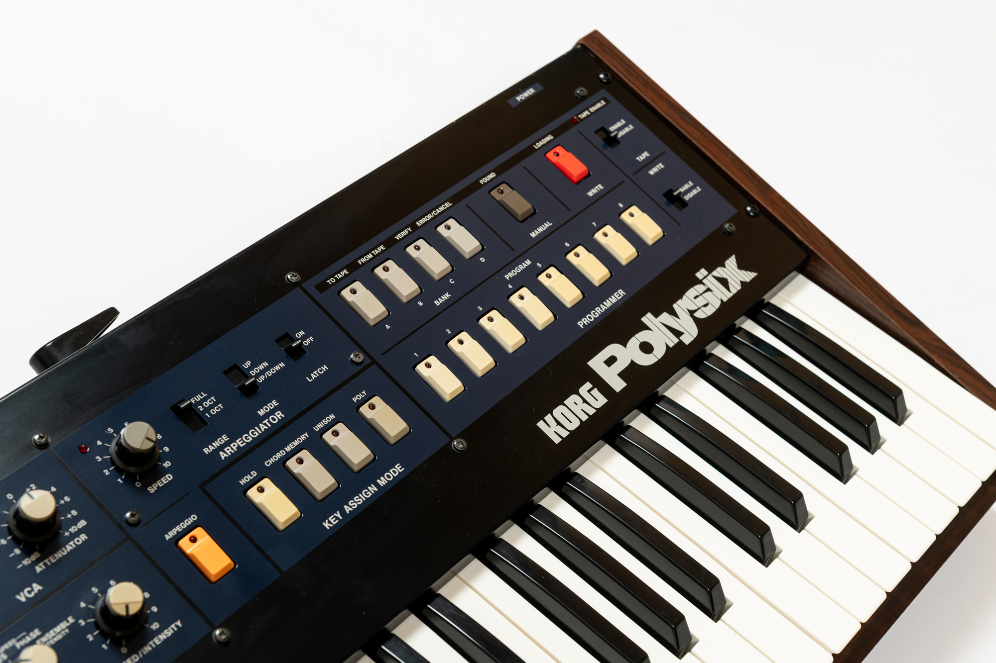 Korg PolySix (48116)