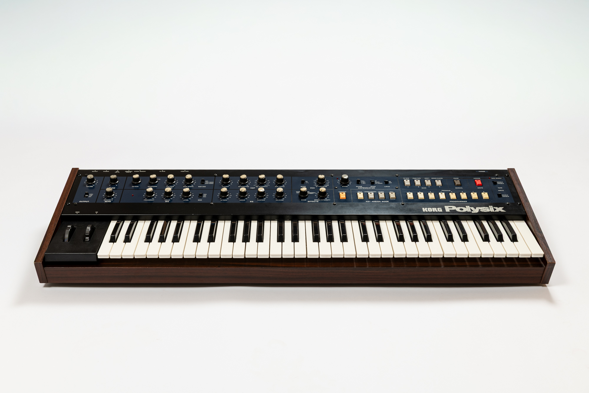 Korg PolySix (67617)