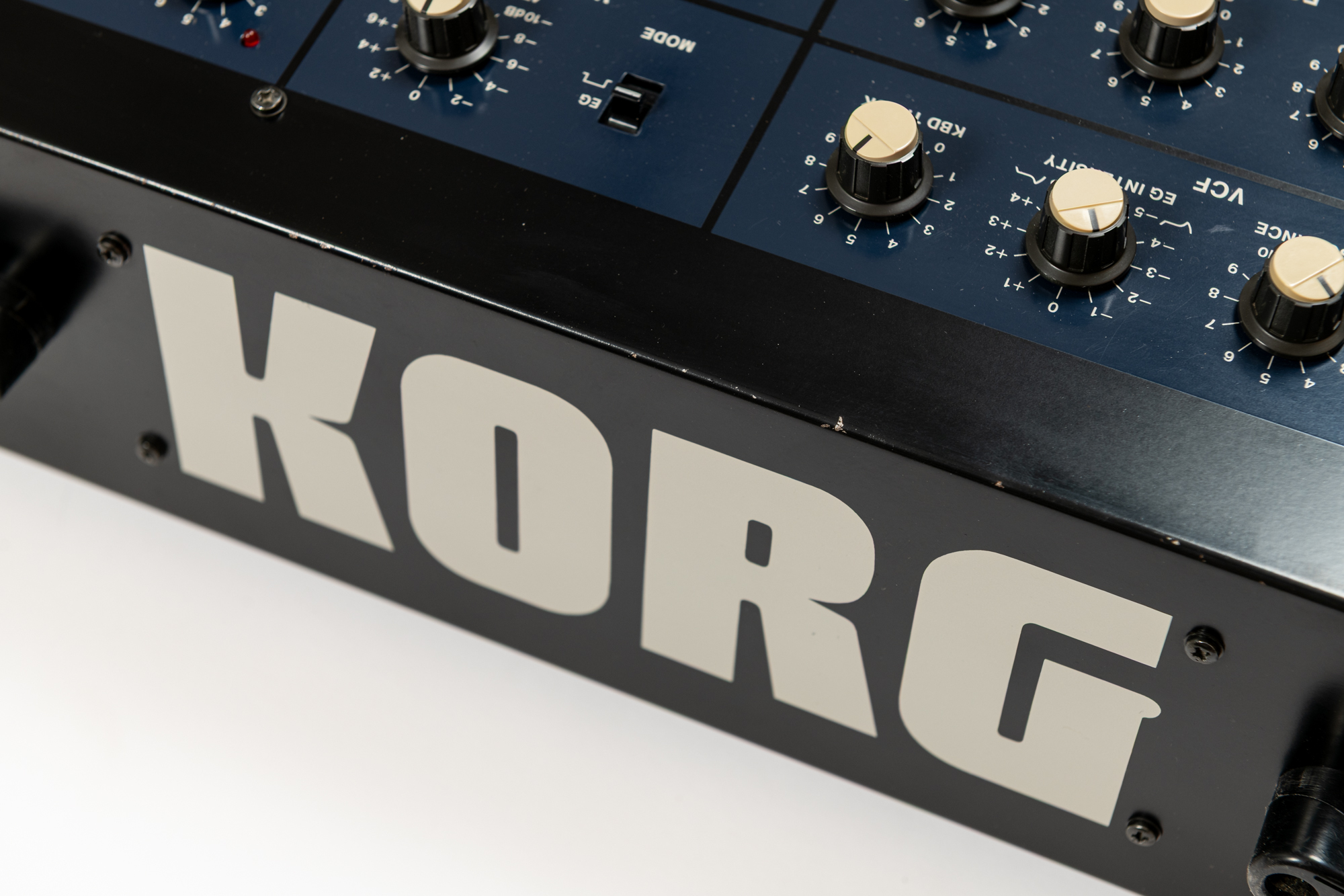 Korg PolySix (93896)