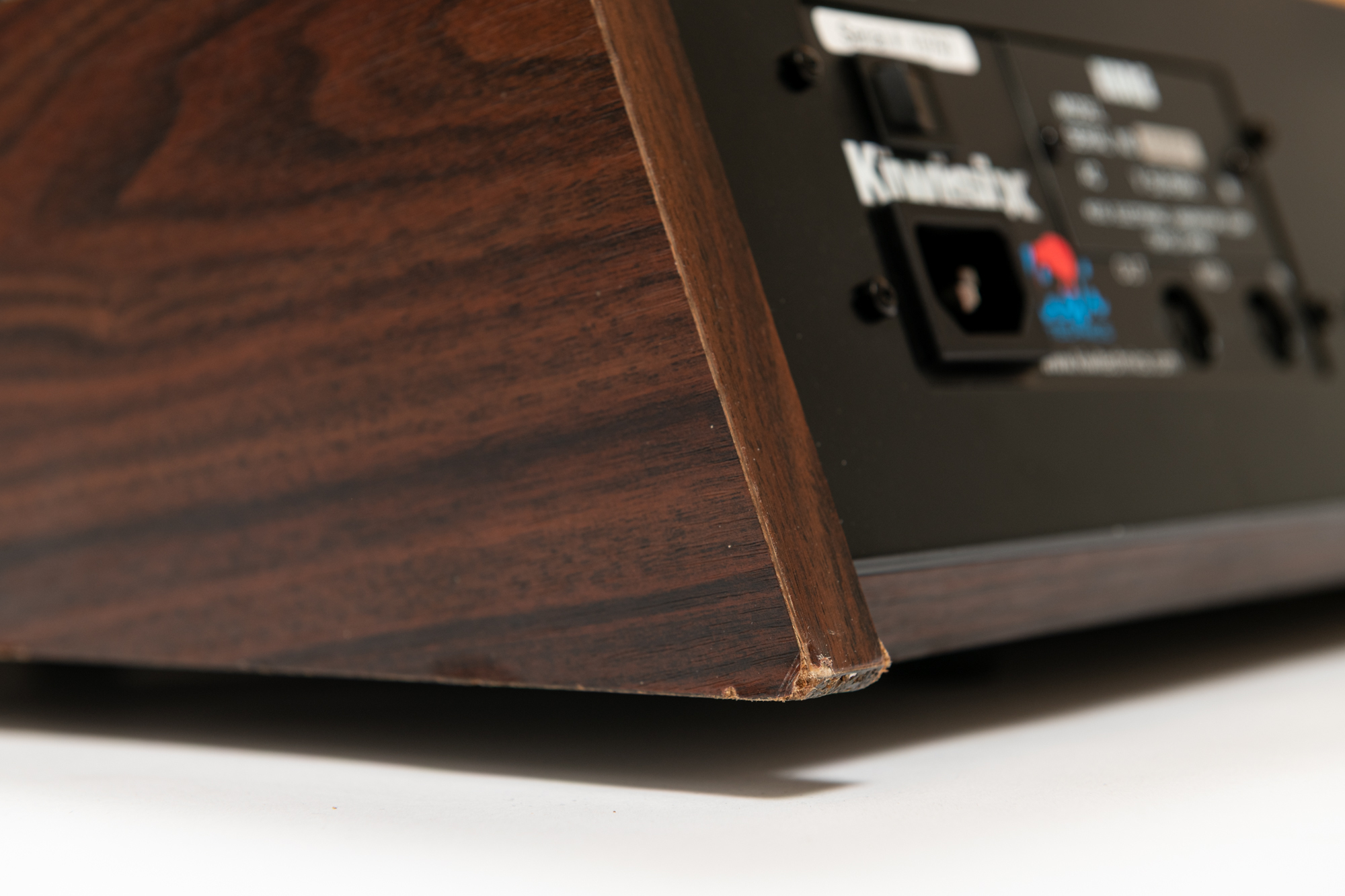 Korg PolySix (47174)